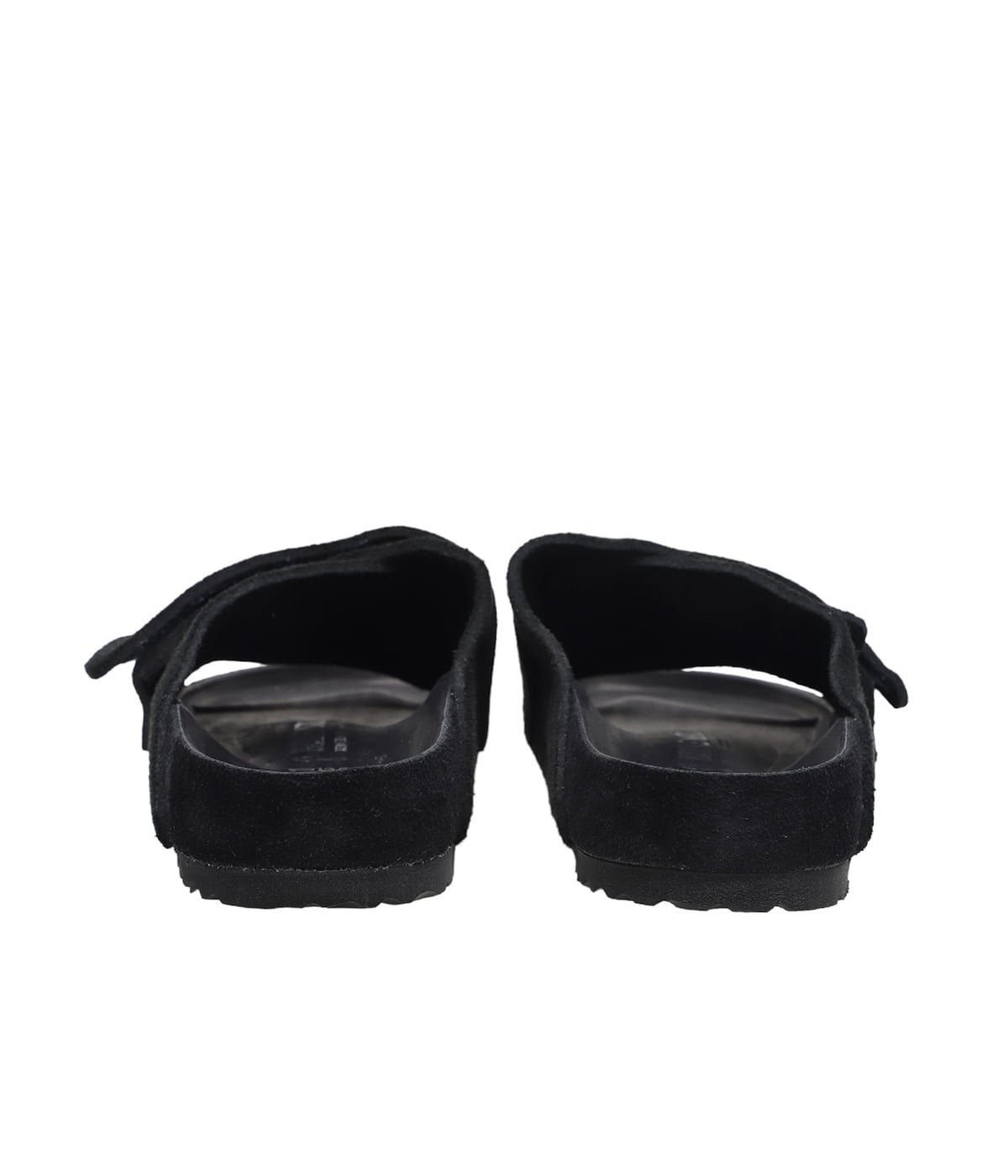 Kyoto EXQ VL Exquisite Black (ナロー) | BIRKENSTOCK