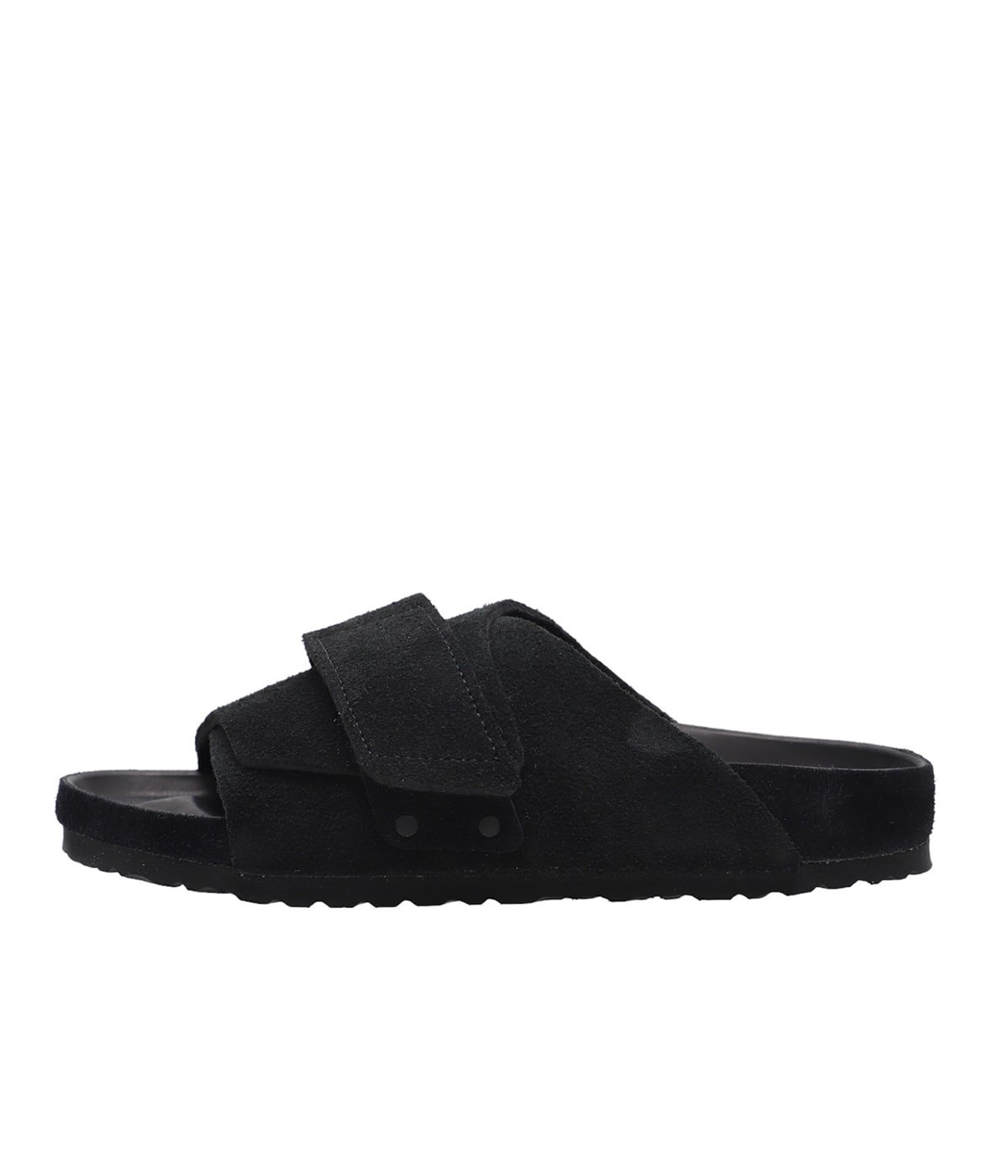 Kyoto EXQ VL Exquisite Black (ナロー) | BIRKENSTOCK ...