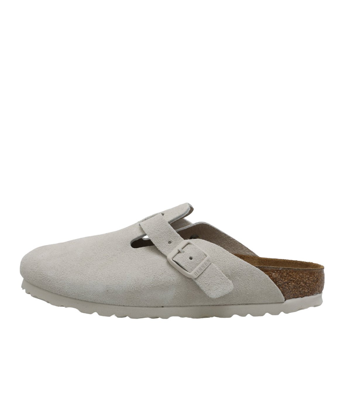 BIRKENSTOCK レディースBoston SFB VL (ナローフィット)-