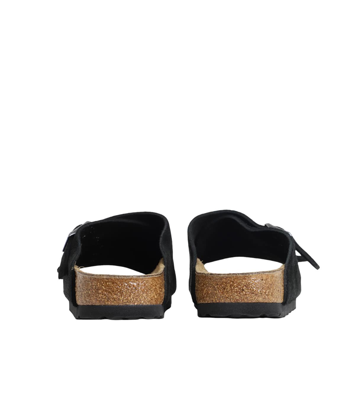 レディース】Zurich LEVE Black (ナローフィット) | BIRKENSTOCK