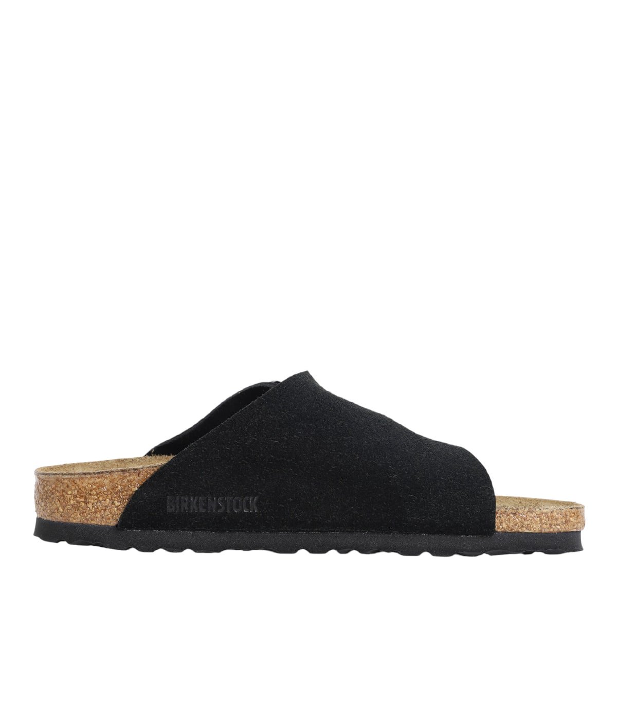 レディース】Zurich LEVE Black (ナローフィット) | BIRKENSTOCK