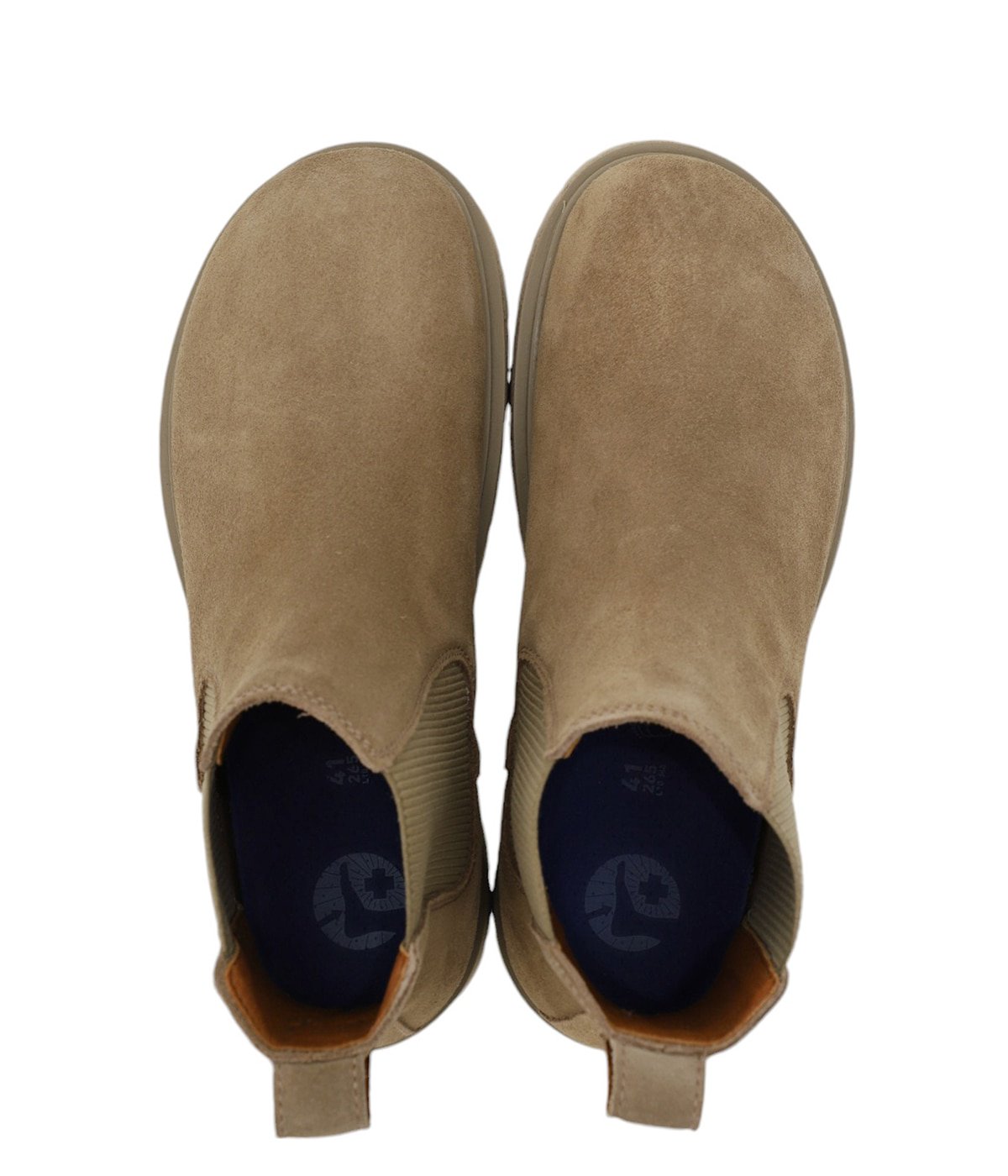 Highwood Slip On Mid M | BIRKENSTOCK(ビルケンシュトック