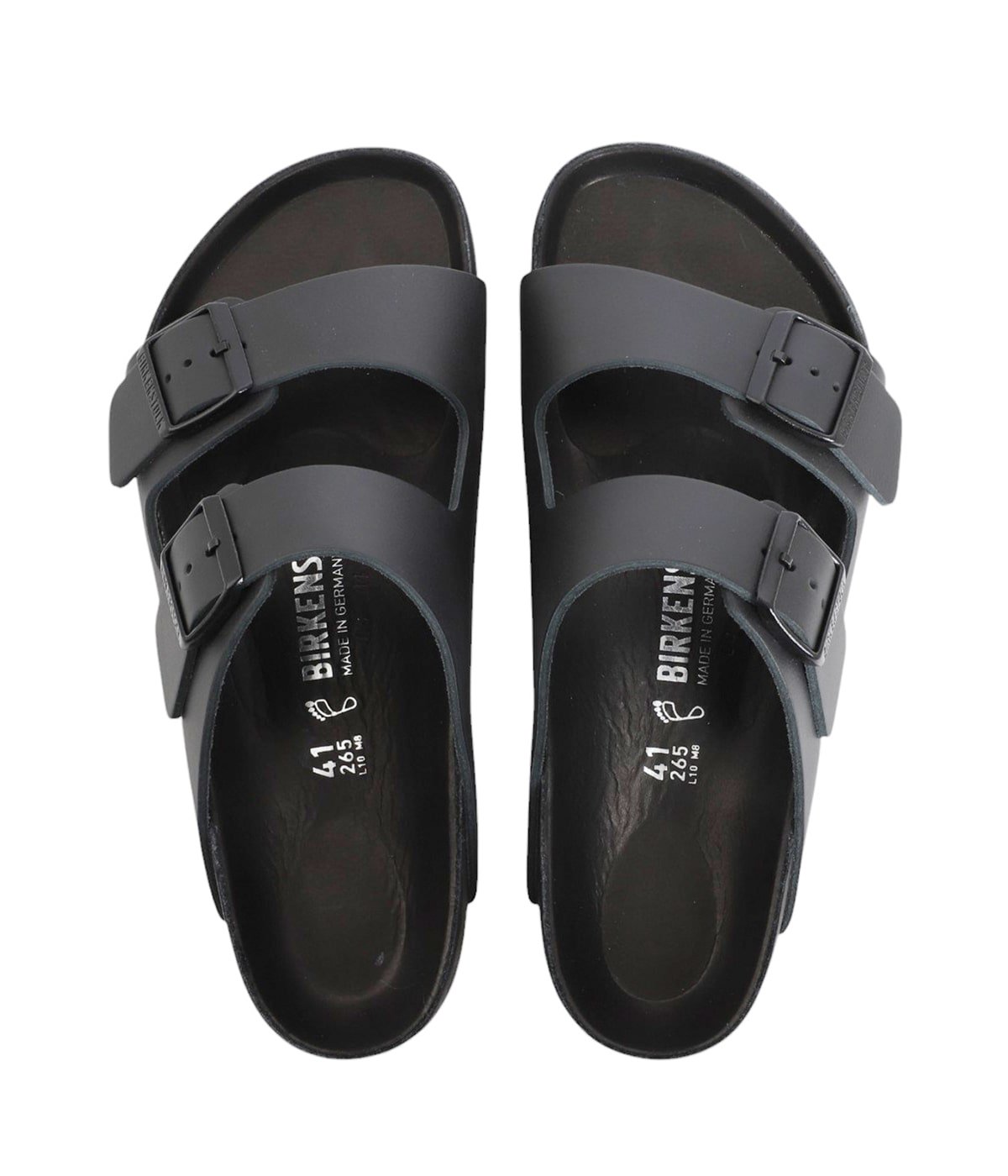 Arizona EXQ LENA Black(レギュラー) | BIRKENSTOCK Arizona EXQ LENA Black(レギュラー) | BIRKENSTOCK