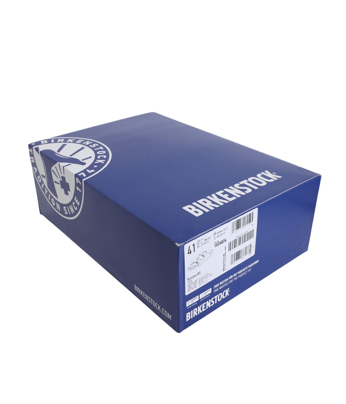 Arizona EXQ LENA Black(レギュラー) | BIRKENSTOCK(ビルケンシュトッ