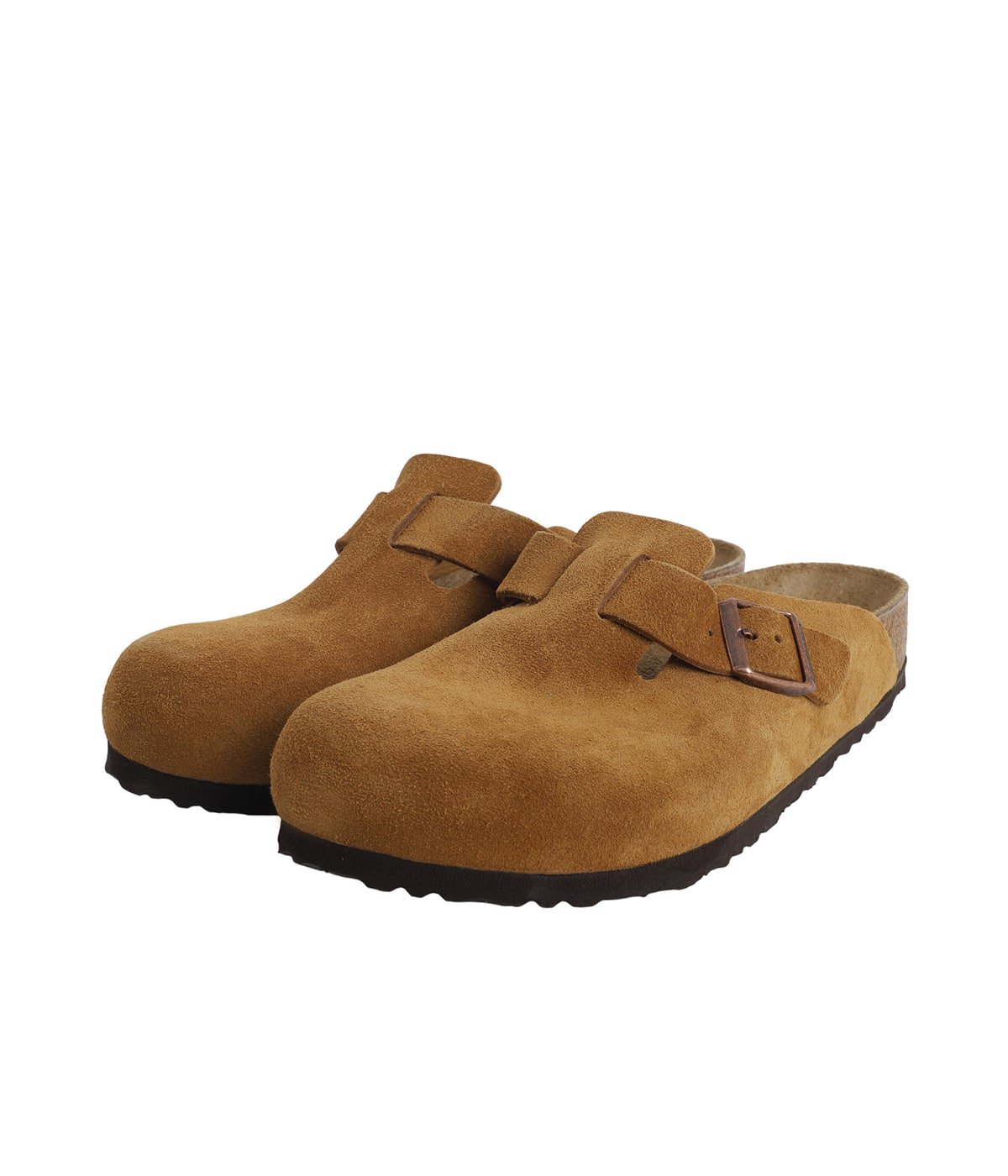Boston LEVE Mink(レギュラー) | BIRKENSTOCK(ビルケンシュトック