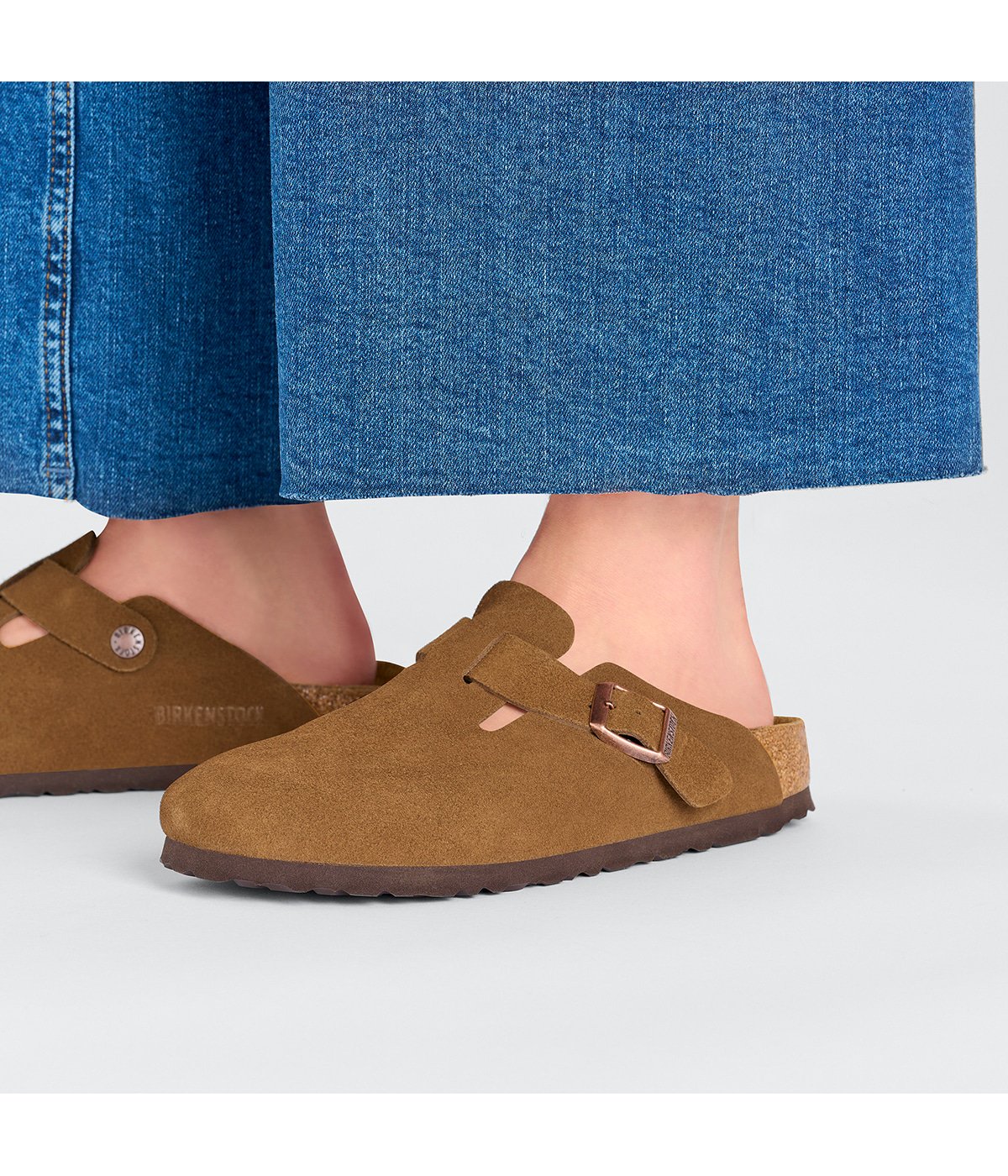 Boston LEVE Mink(レギュラー) | BIRKENSTOCK(ビルケンシュトック