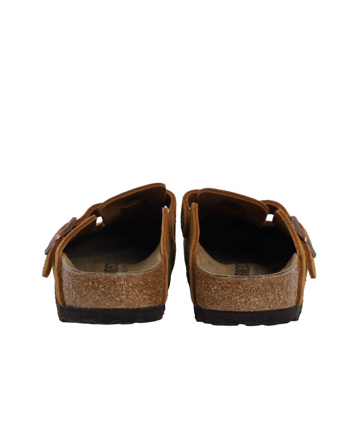 レディース】Boston LEVE Mink(ナローフィット) | BIRKENSTOCK