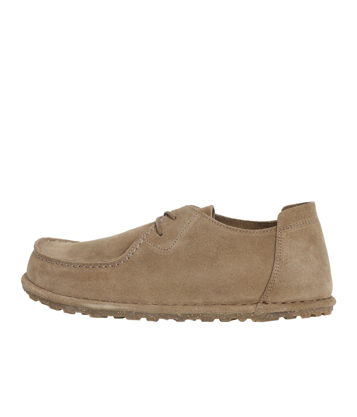 Utti Lace LEVE Gray Taupe(レギュラー) | BIRKENSTOCK 