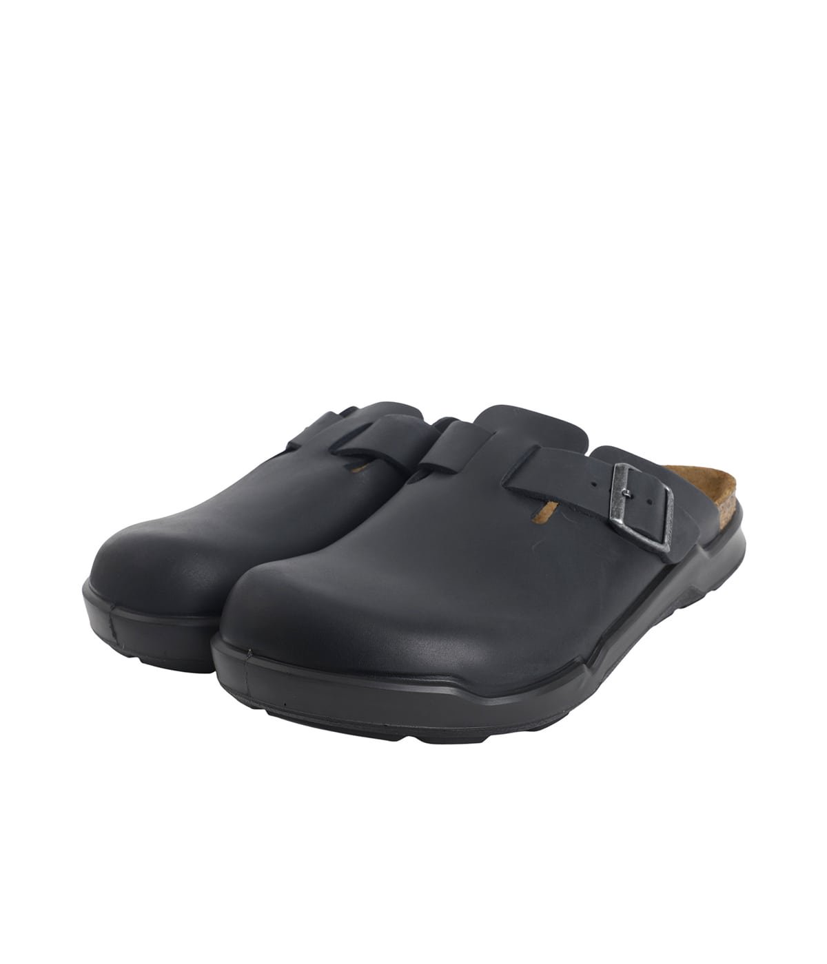 Boston CT LEOI Black(レギュラー) | BIRKENSTOCK(ビルケンシュトック