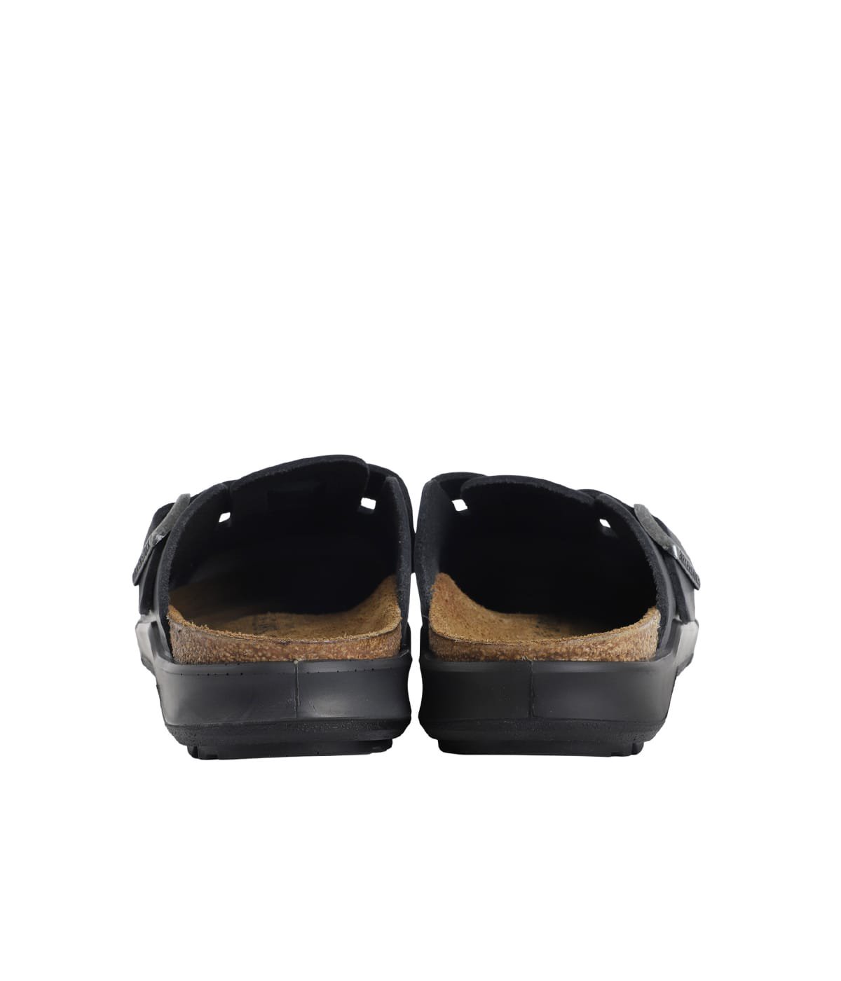 birkenstock boston bs black ビルケンシュトック Boston CT LEOI Black(レギュラー) | BIRKENSTOCK(ビルケンシュトック