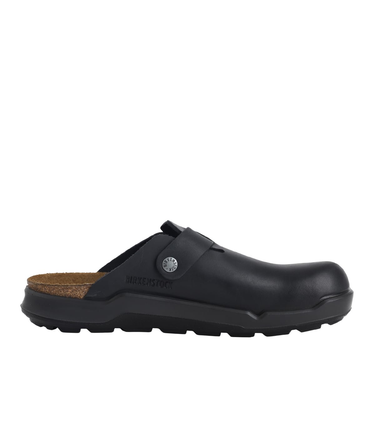 Boston CT LEOI Black(レギュラー) | BIRKENSTOCK(ビルケンシュトック