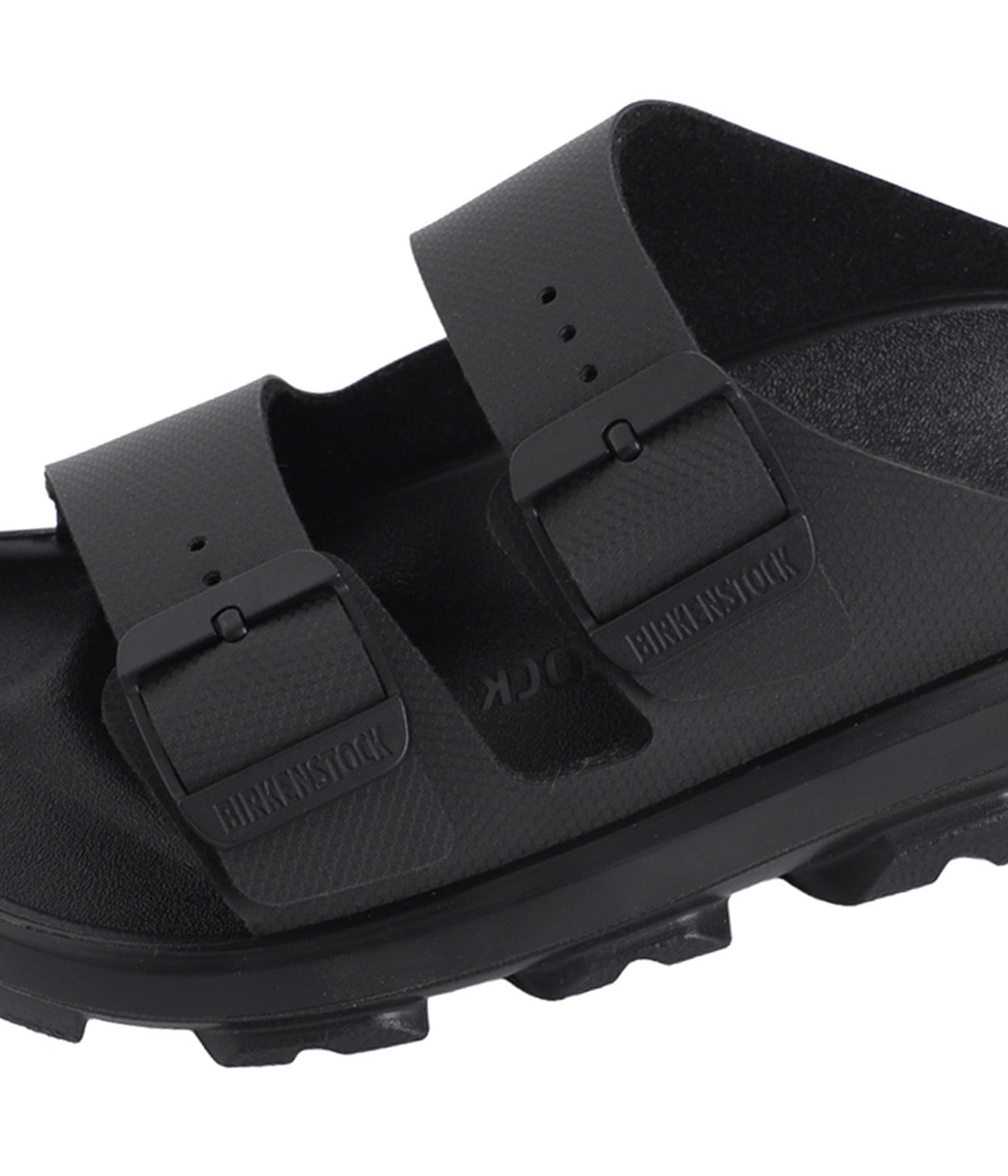 Mogami 2S Terra SB BF Apex Black(レギュラー) | BIRKENSTOCK