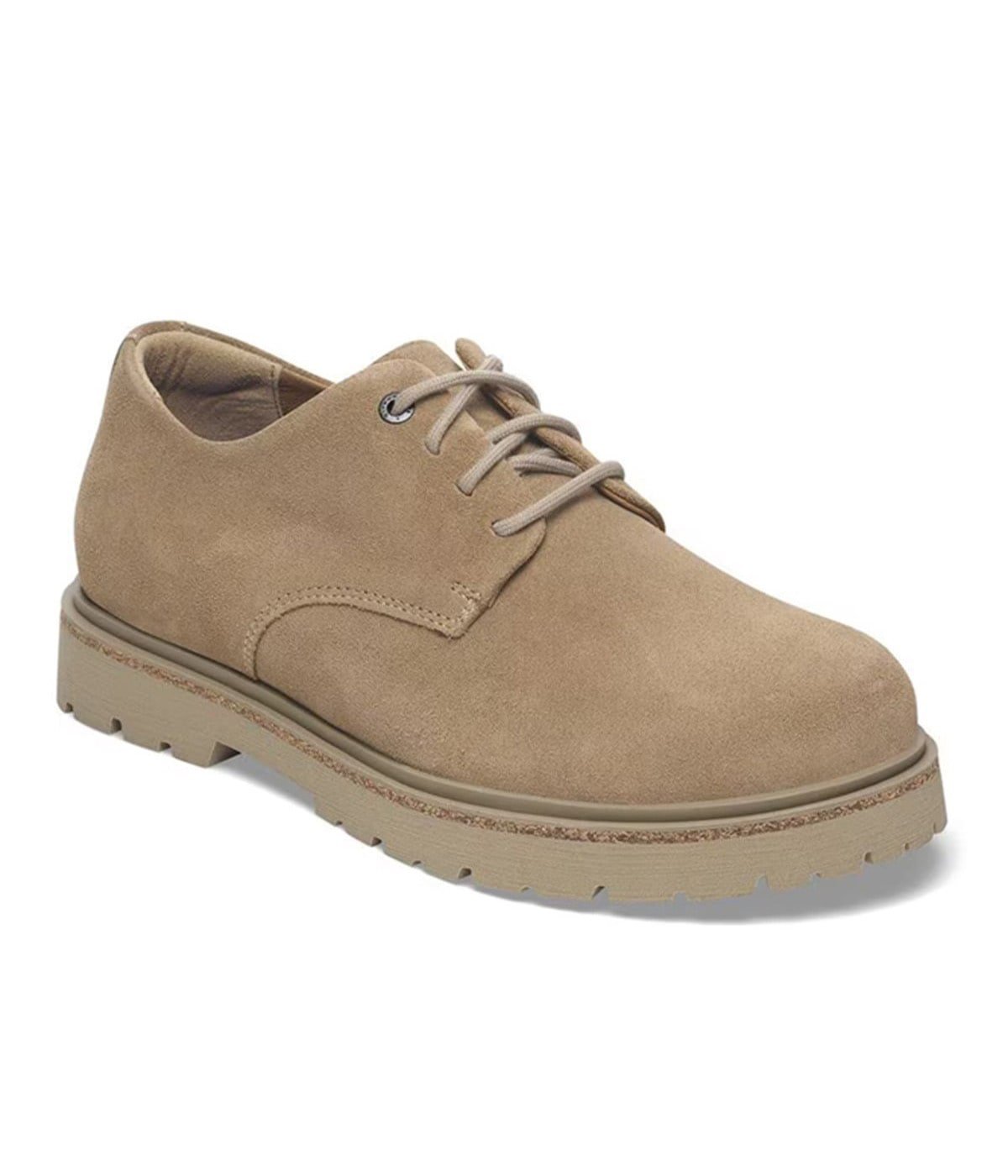 予約】Highwood Lace Low LEVE Taupe(レギュラー) | BIRKENSTOCK