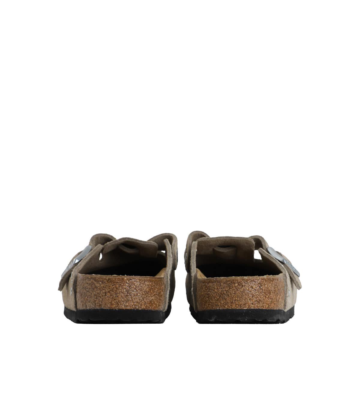 Boston Rivet LEVE Taupe(レギュラー) | BIRKENSTOCK(ビルケンシュトッ