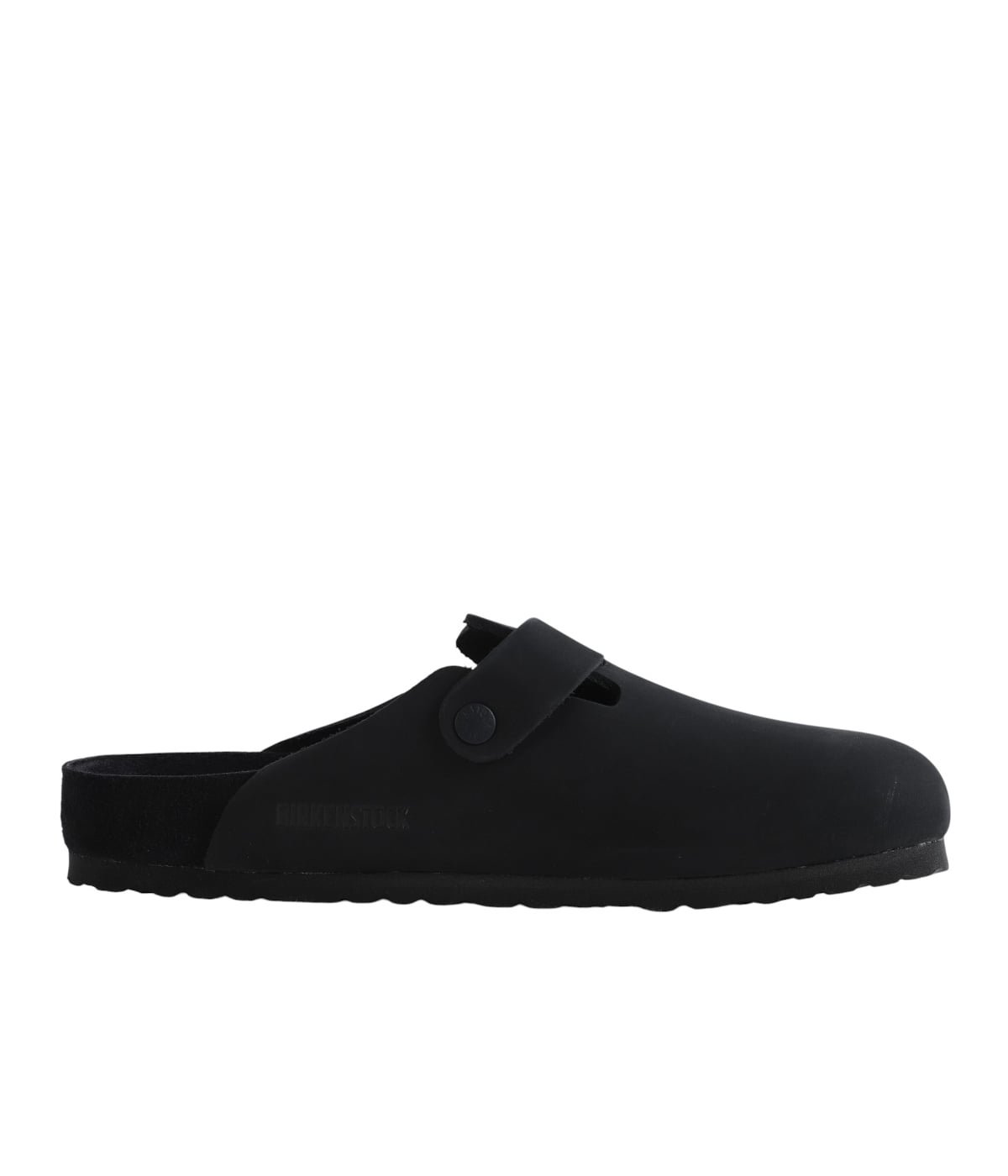Boston EXQ LENB Black(レギュラー) | BIRKENSTOCK(ビルケンシュトック