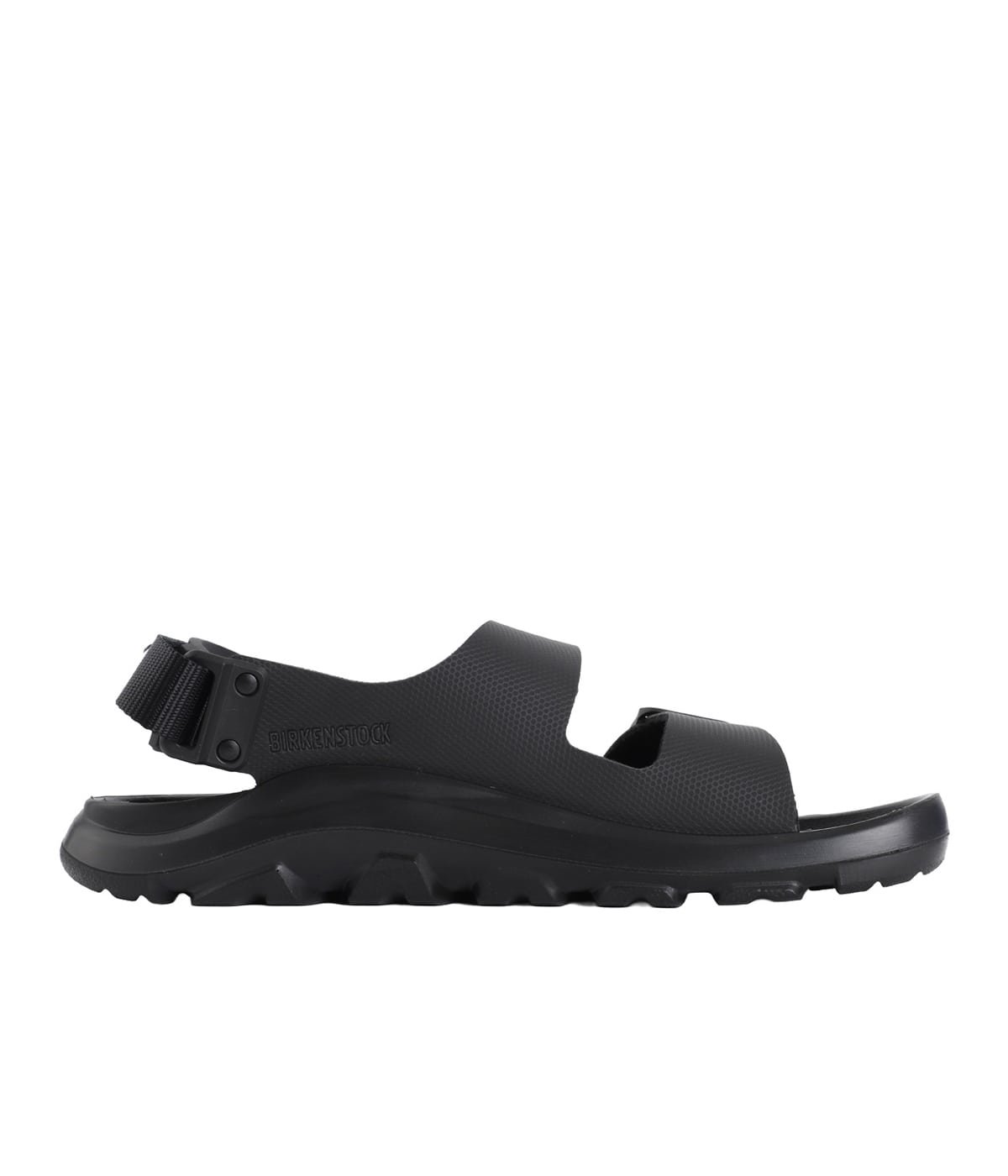 Mogami Tech Loop SB BF Apex Black(レギュラー) | BIRKENSTOCK