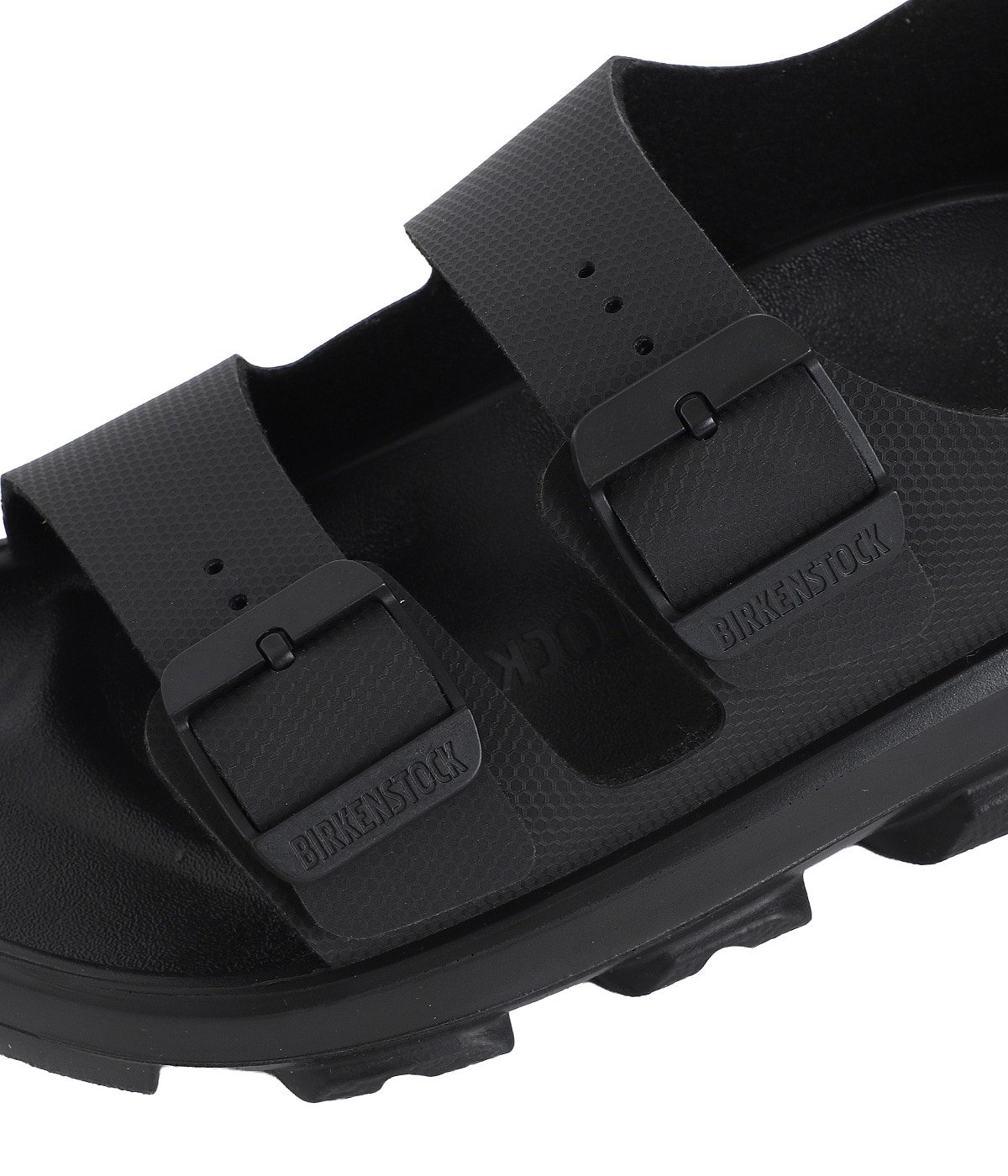 Mogami Tech Loop SB BF Apex Black(レギュラー) | BIRKENSTOCK