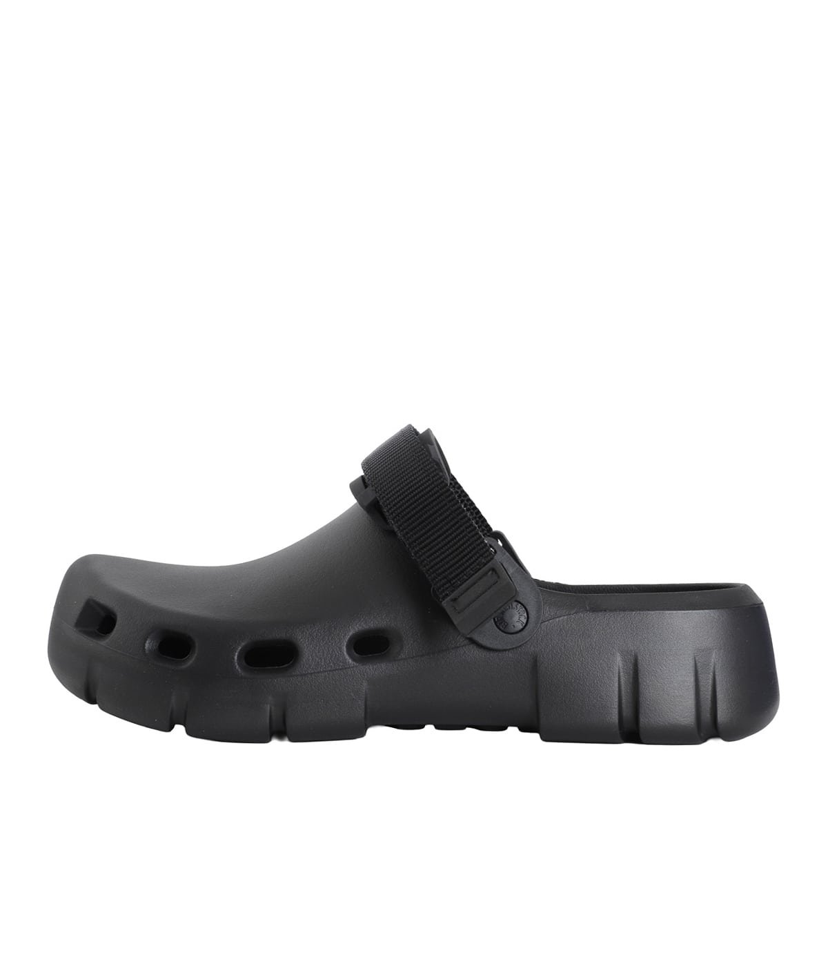 予約】Birki-Flow Tech Loop EVA Black(レギュラー) | BIRKENSTOCK