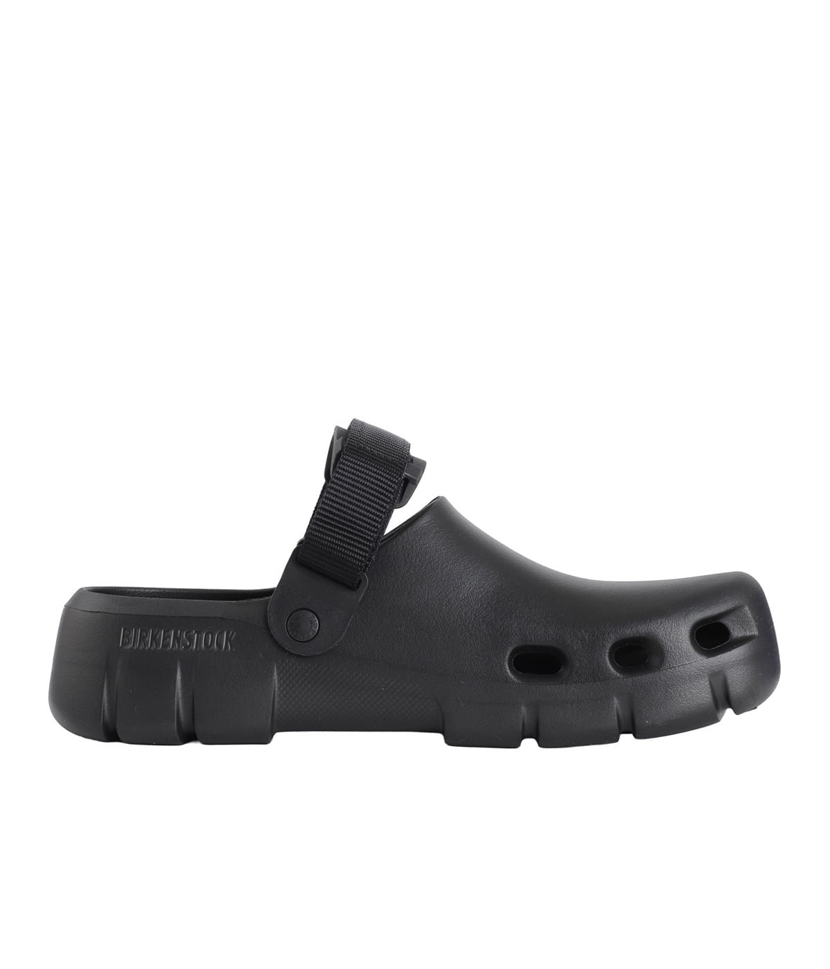 予約】Birki-Flow Tech Loop EVA Black(レギュラー) | BIRKENSTOCK