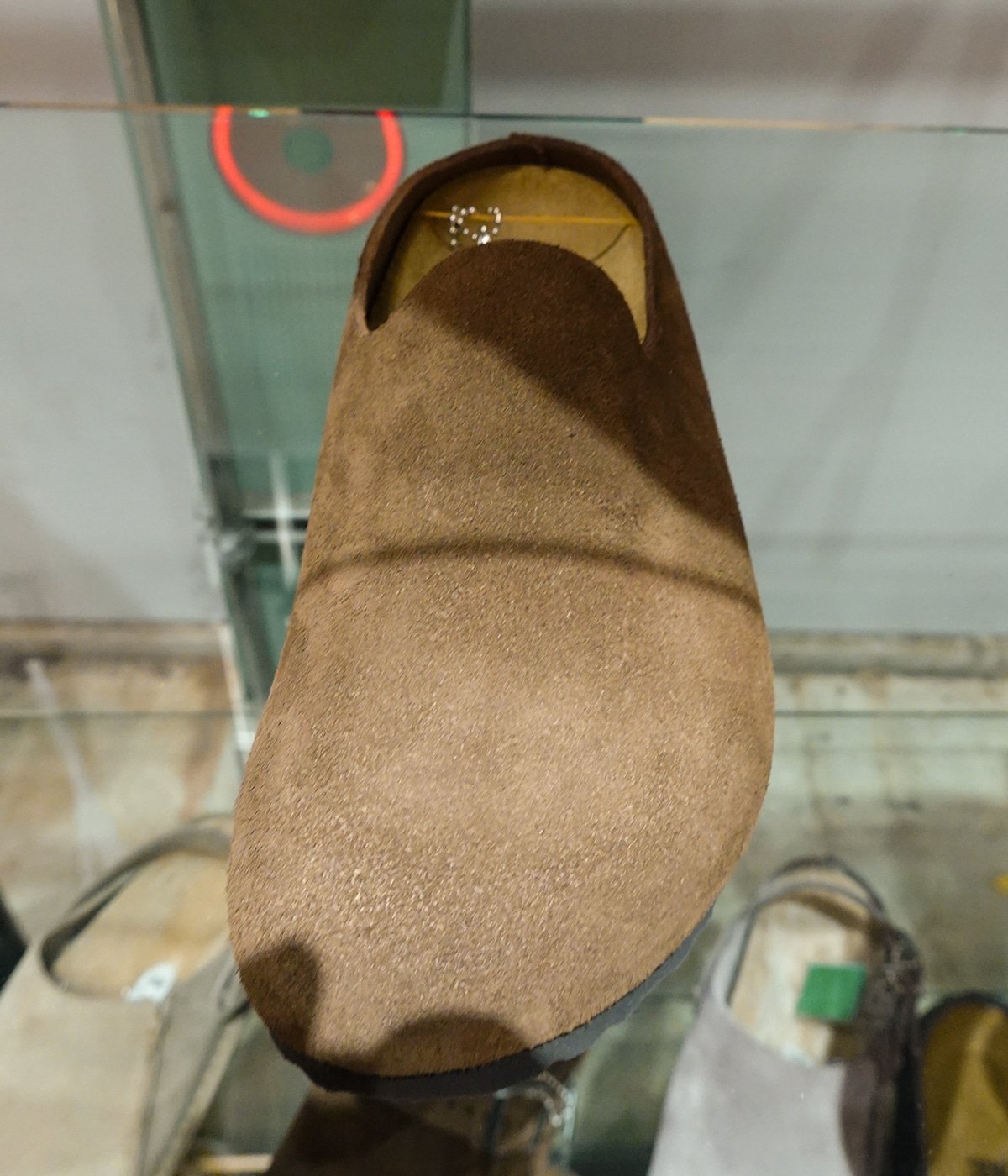 予約】Amsterdam Wrapped LEVE Carafe(レギュラー) | BIRKENSTOCK
