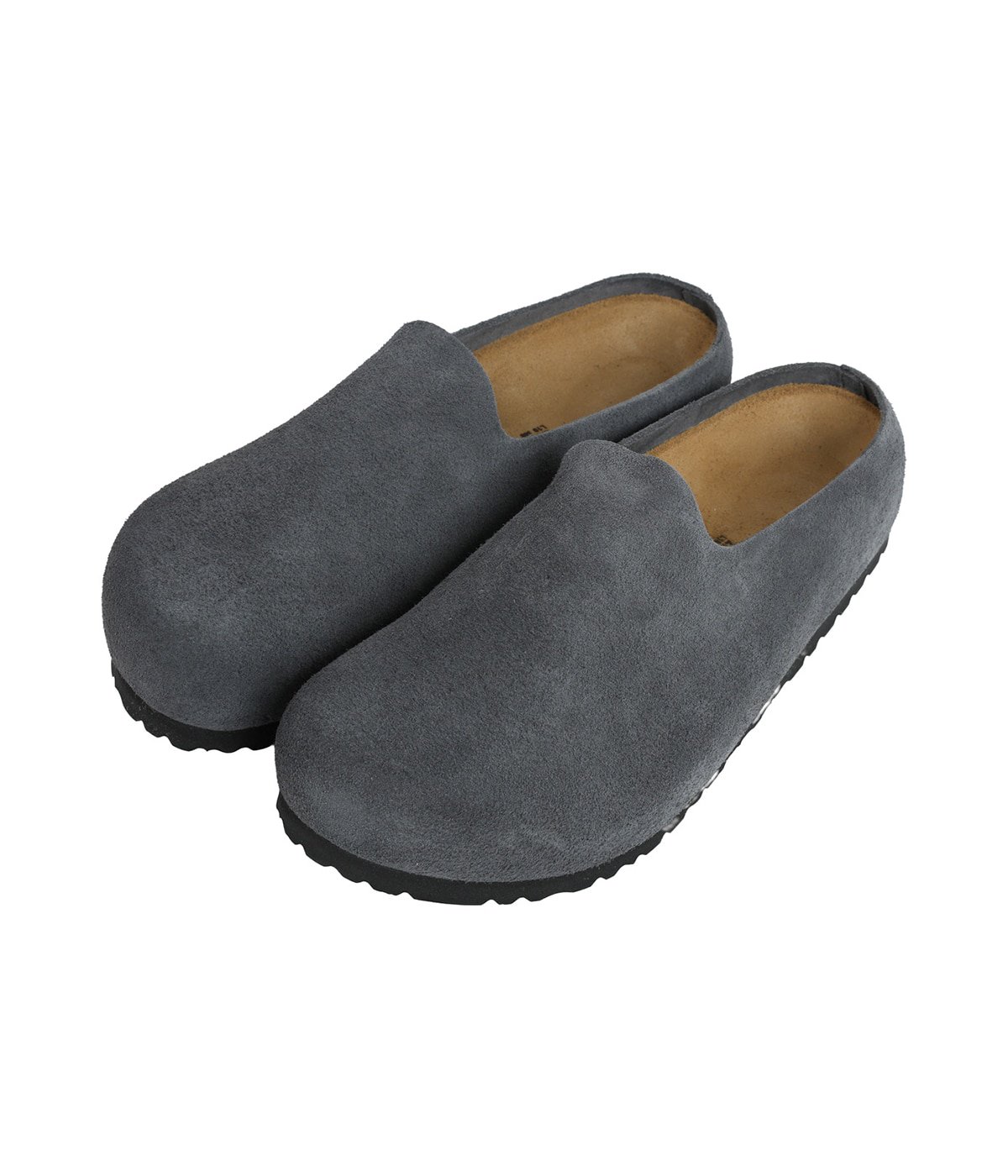 Amsterdam Wrapped LEVE Charcoal(レギュラー) | BIRKENSTOCK