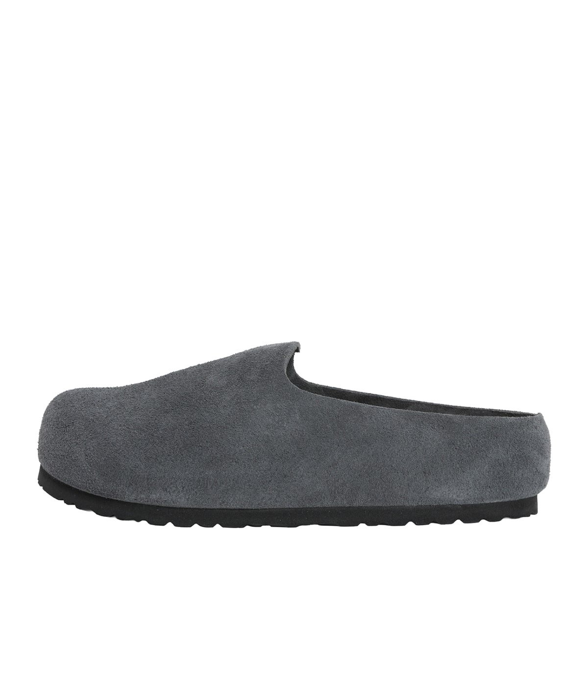 Amsterdam Wrapped LEVE Charcoal(レギュラー) | BIRKENSTOCK