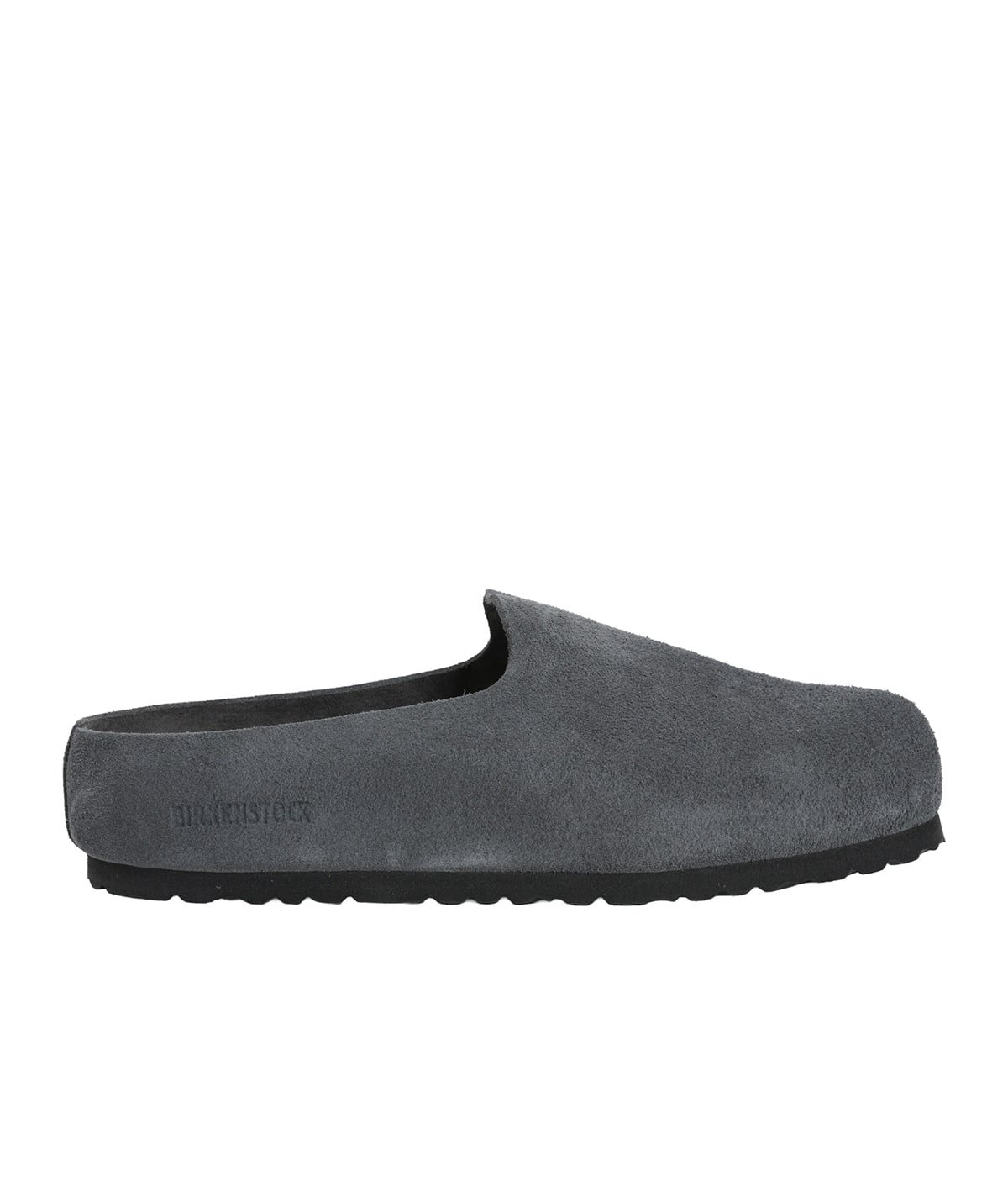 Amsterdam Wrapped LEVE Charcoal(レギュラー) | BIRKENSTOCK