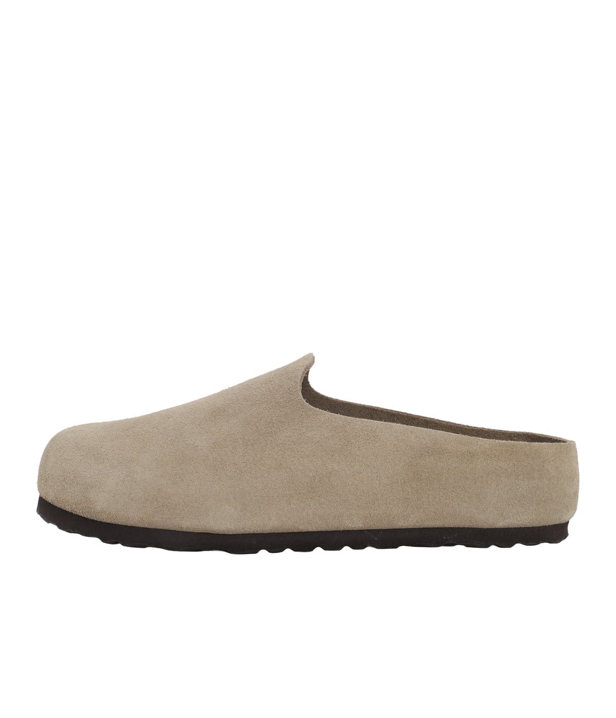 レディース】Amsterdam Wrapped LEVE Taupe | BIRKENSTOCK