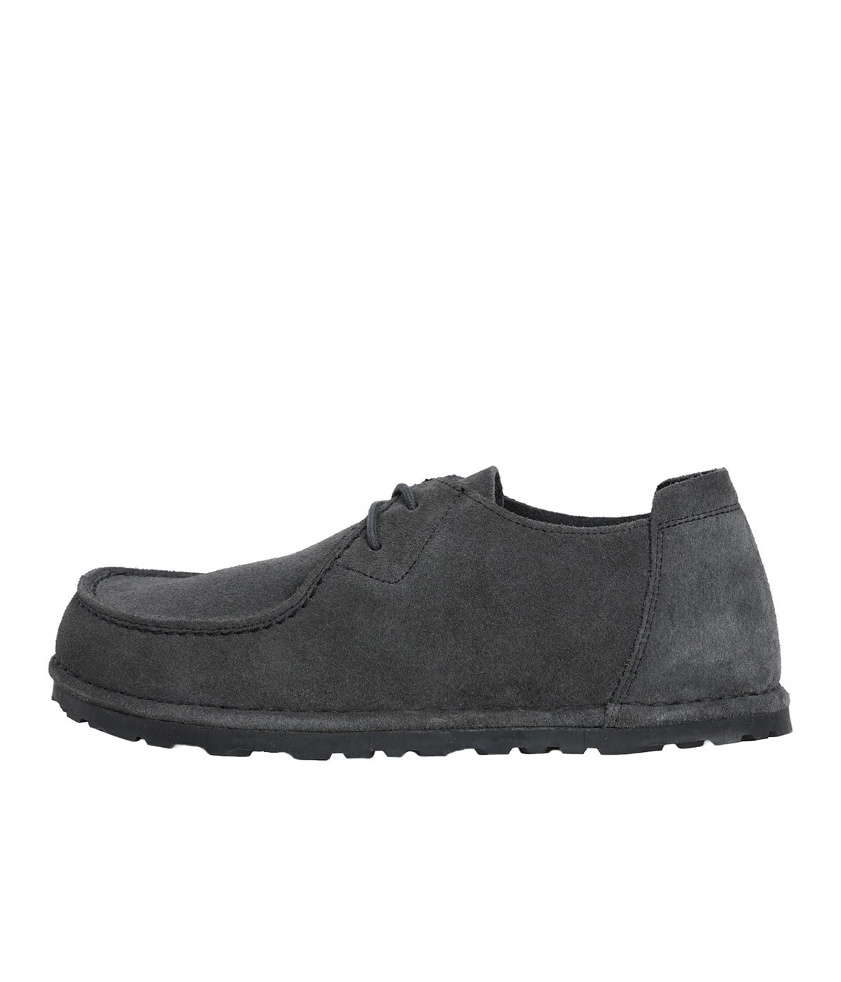 予約】Utti Lace LEVE Charcoal(レギュラー) | BIRKENSTOCK