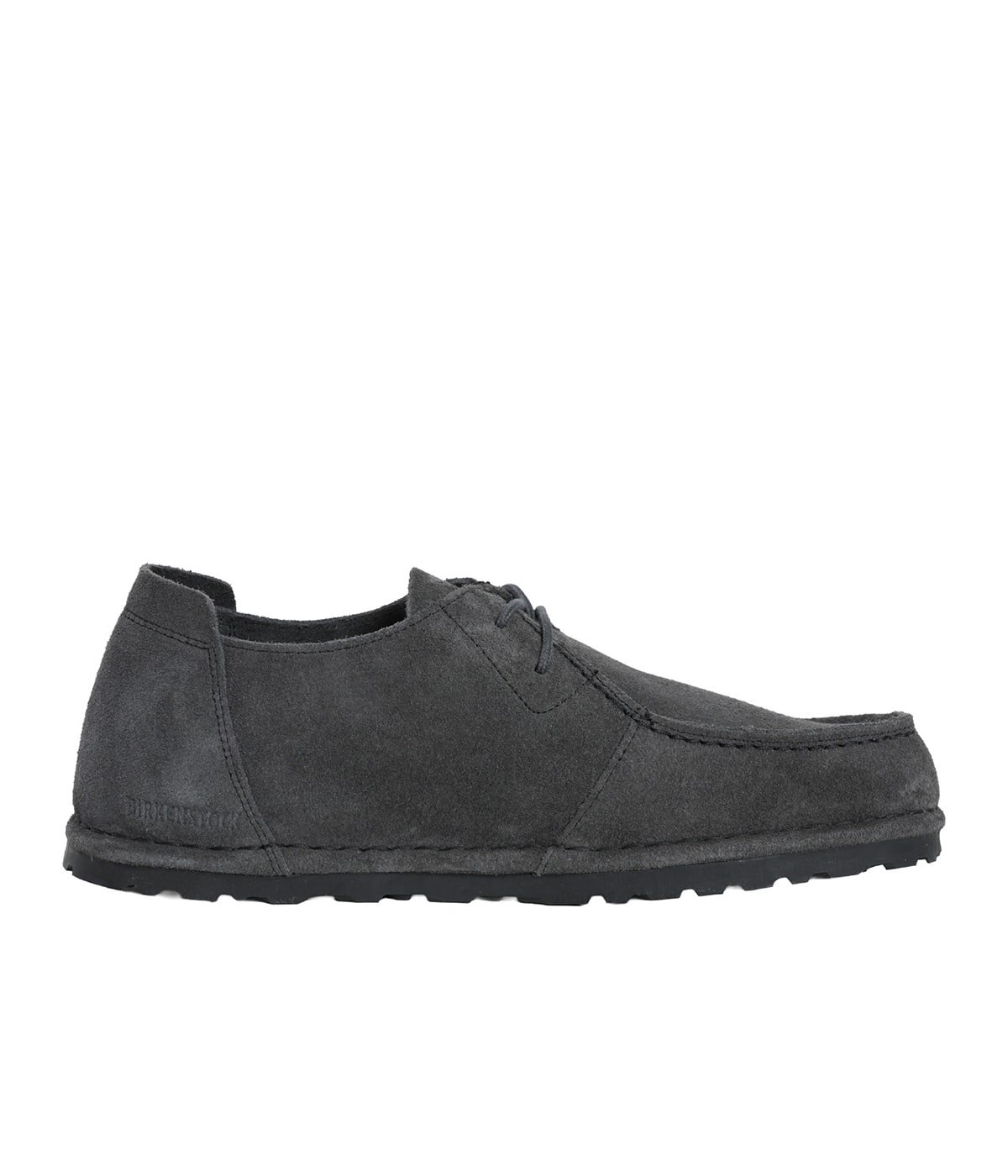 Utti Lace LEVE Charcoal(レギュラー) | BIRKENSTOCK(ビルケンシュトッ