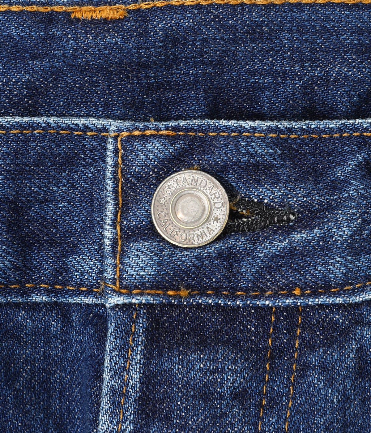 SD 5P Denim Pants 960 VW | STANDARD CALIFORNIA(スタンダード