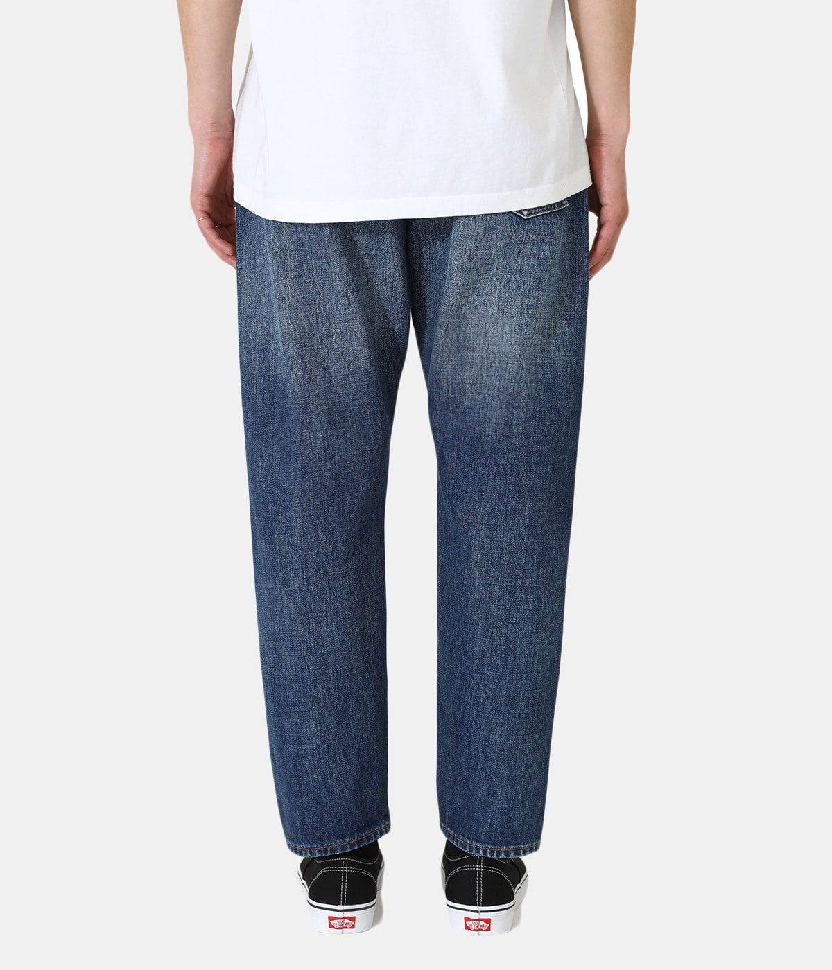 SD 5P Denim Pants 960 VW | STANDARD CALIFORNIA(スタンダード ...