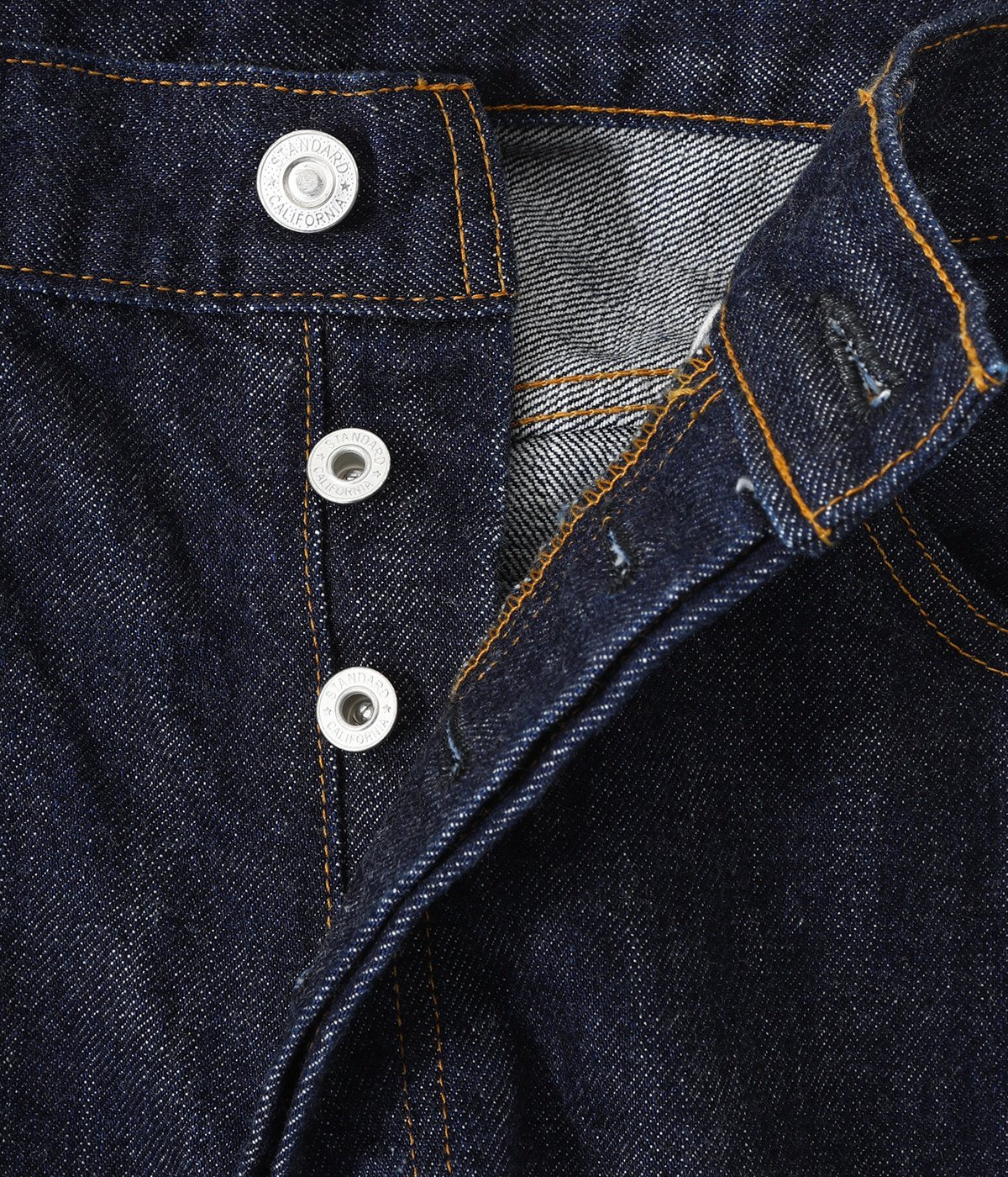 SD 5P Denim Pants 960 OW | STANDARD CALIFORNIA(スタンダード