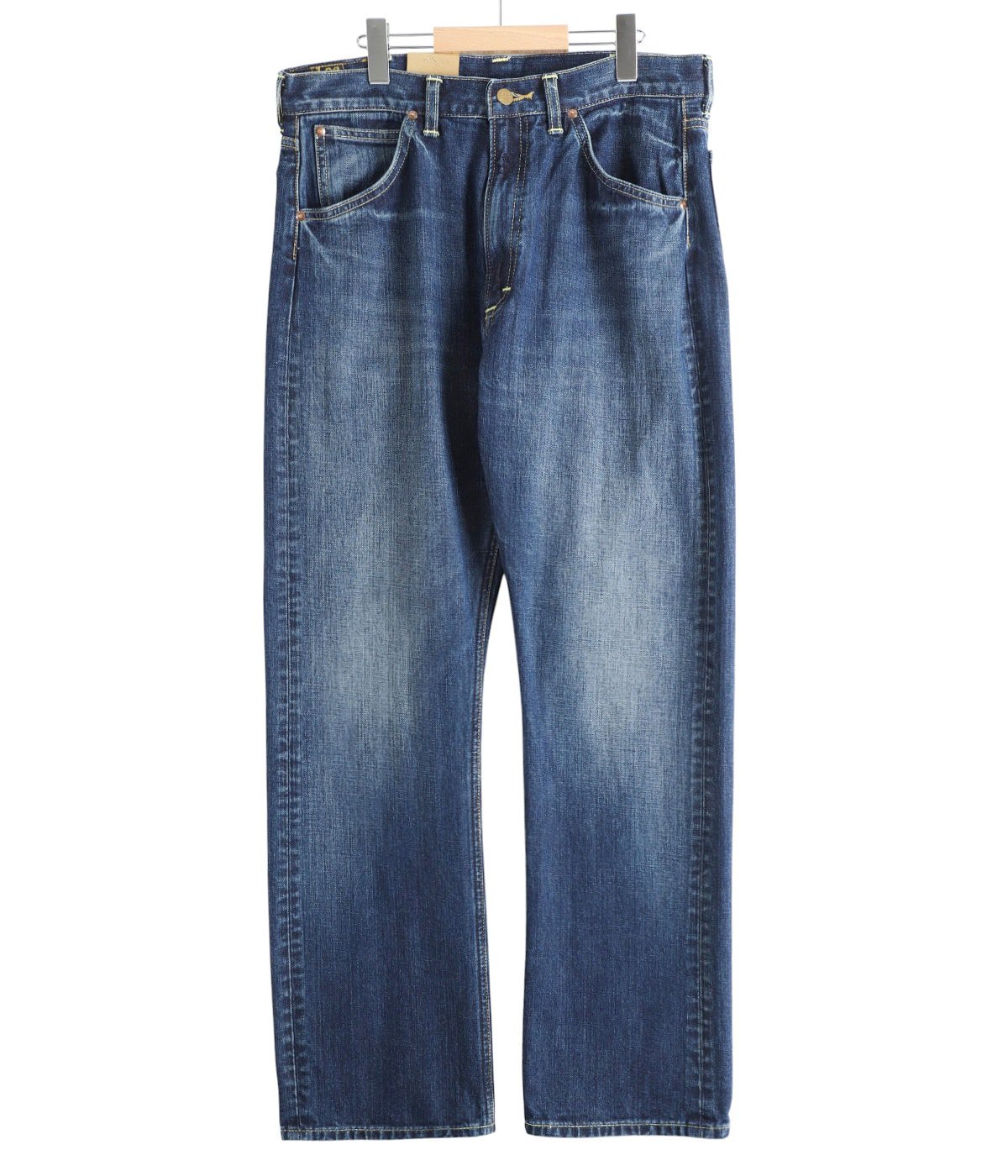 Lee / SD Riders Denim Pants 101Z VW | STANDARD CALIFORNIA