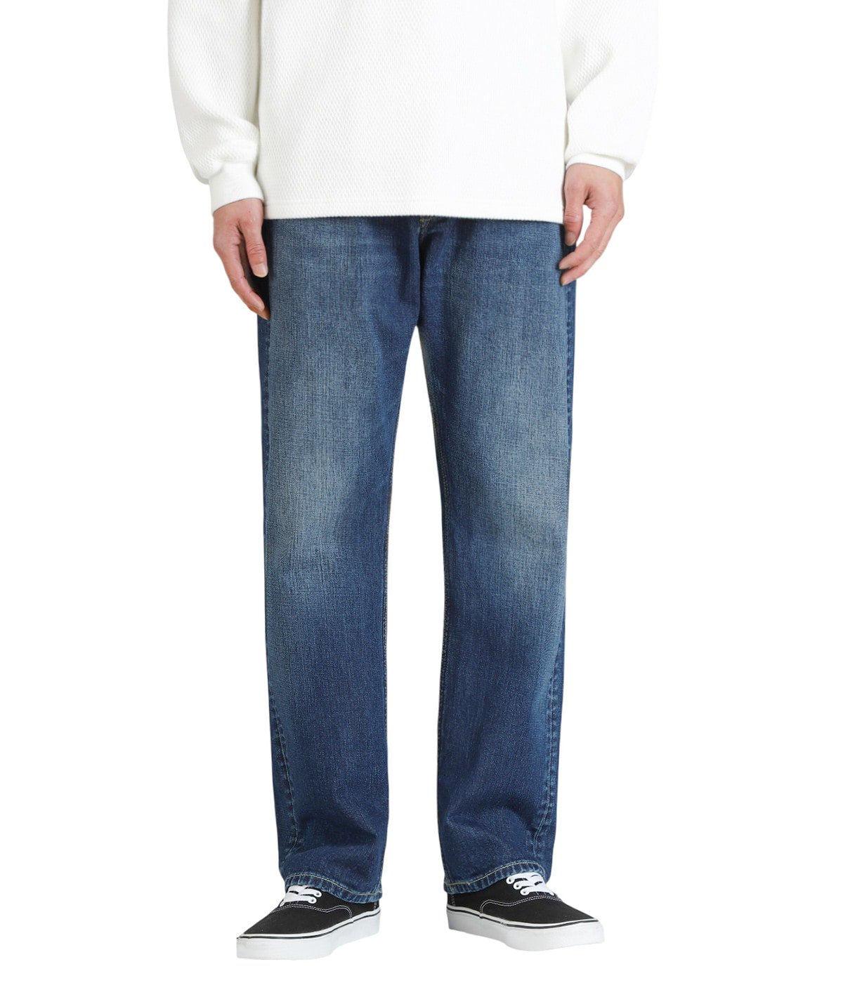 Lee / SD Riders Denim Pants 101Z VW | STANDARD CALIFORNIA