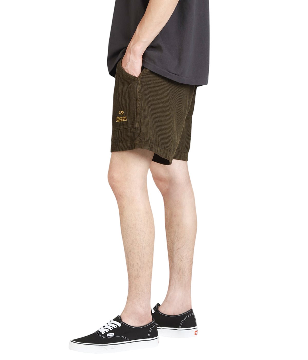 Ocean Pacific/ SD Corduroy Shorts | STANDARD CALIFORNIA
