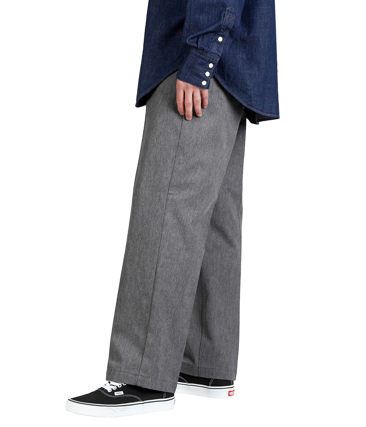 SD T/C Work Pants W | STANDARD CALIFORNIA(スタンダード