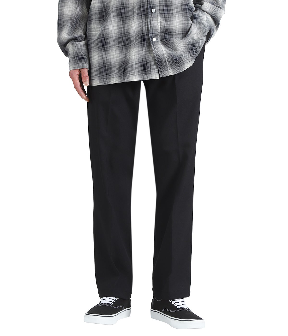 SD Action Slacks | STANDARD CALIFORNIA(スタンダードカリフォルニア