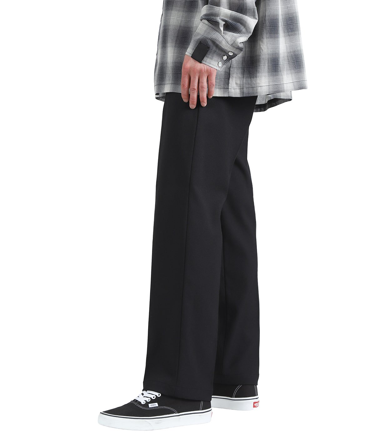 SD Action Slacks | STANDARD CALIFORNIA(スタンダードカリフォルニア