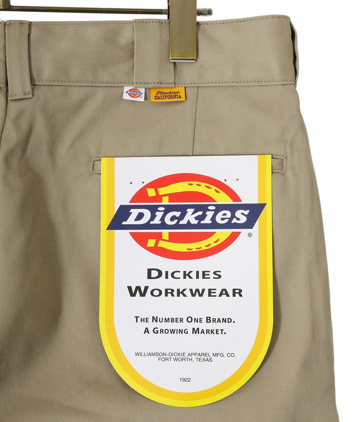 Dickies × Standard California #874 サイズ32 売行き好調の商品