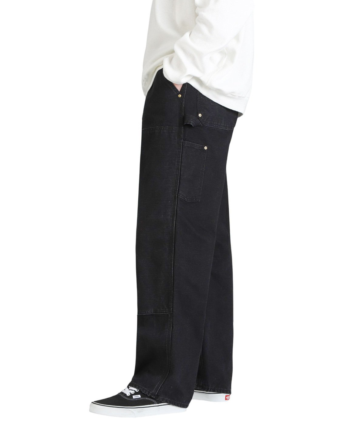 SD Duck Double Knee Painter Pants VW | STANDARD CALIFORNIA