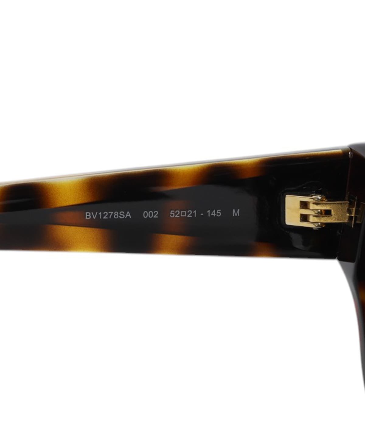SUNGLASSES / BV1278SA | BOTTEGA VENETA（EYEWEAR）(ボッテガ
