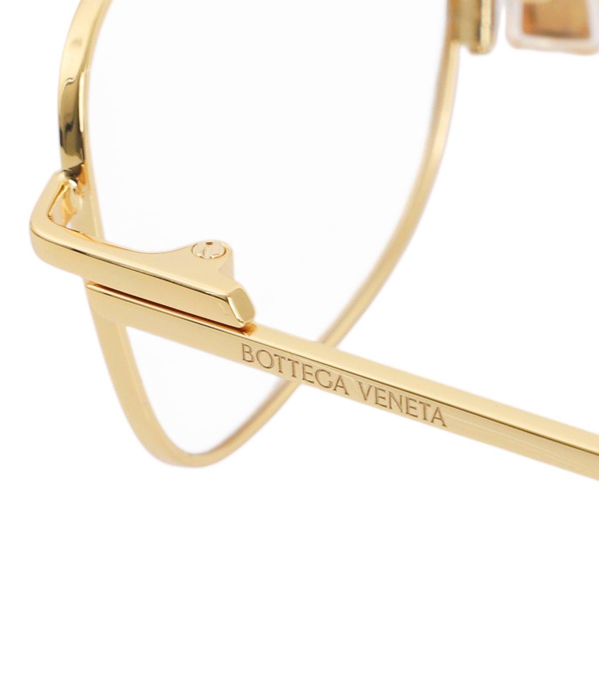 OPTICAL / BV1333O | BOTTEGA VENETA（EYEWEAR）(ボッテガ・ヴェネタ 