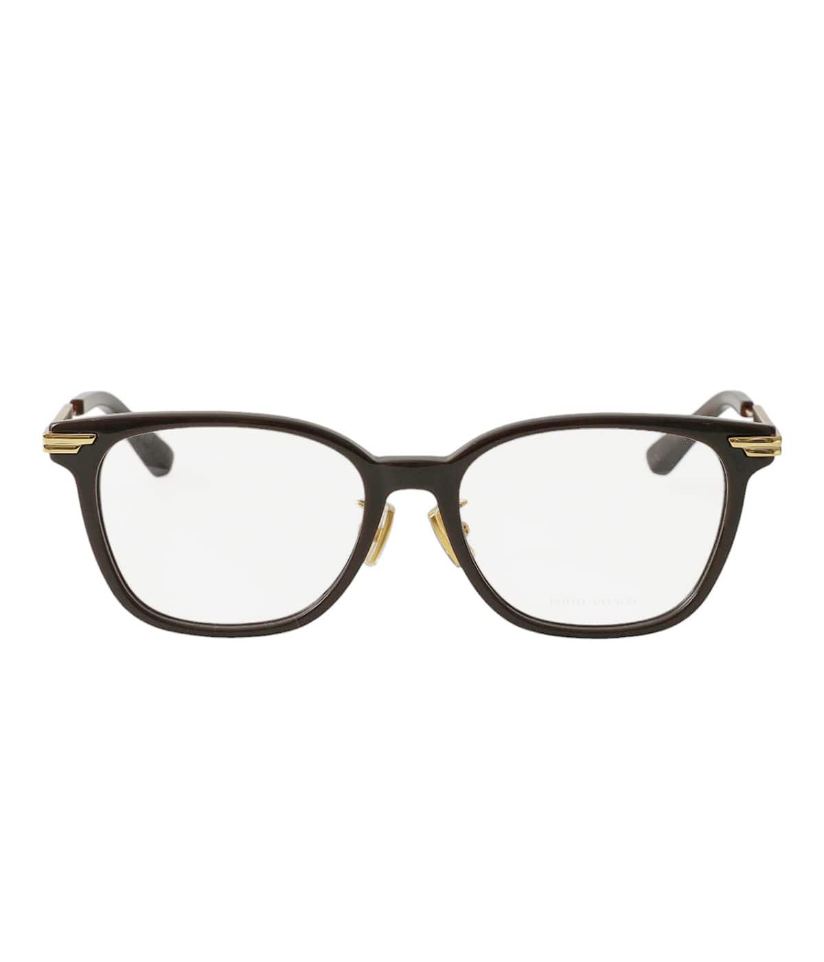 ボッテガべネタ　メガネ ボッテガ ヴェネタ メガネ BOTTEGA VENETA BV1338OJ 001