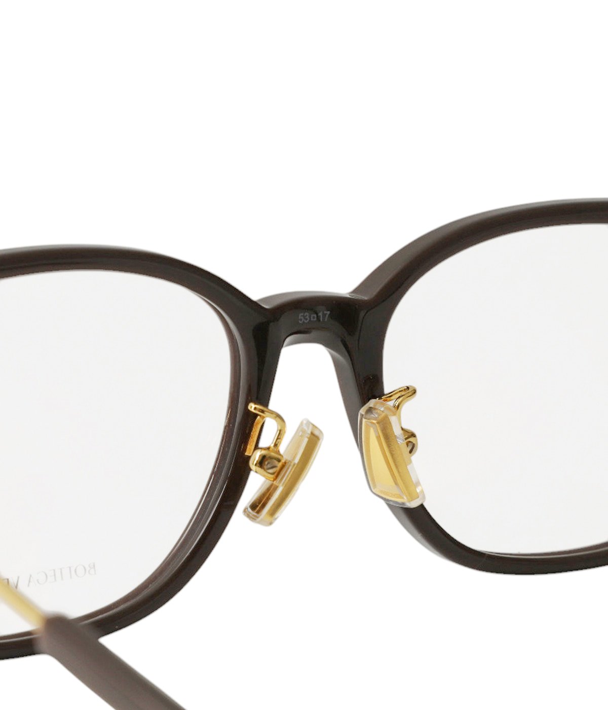 OPTICAL / BV1338OJ | BOTTEGA VENETA（EYEWEAR）(ボッテガ・ヴェネタ