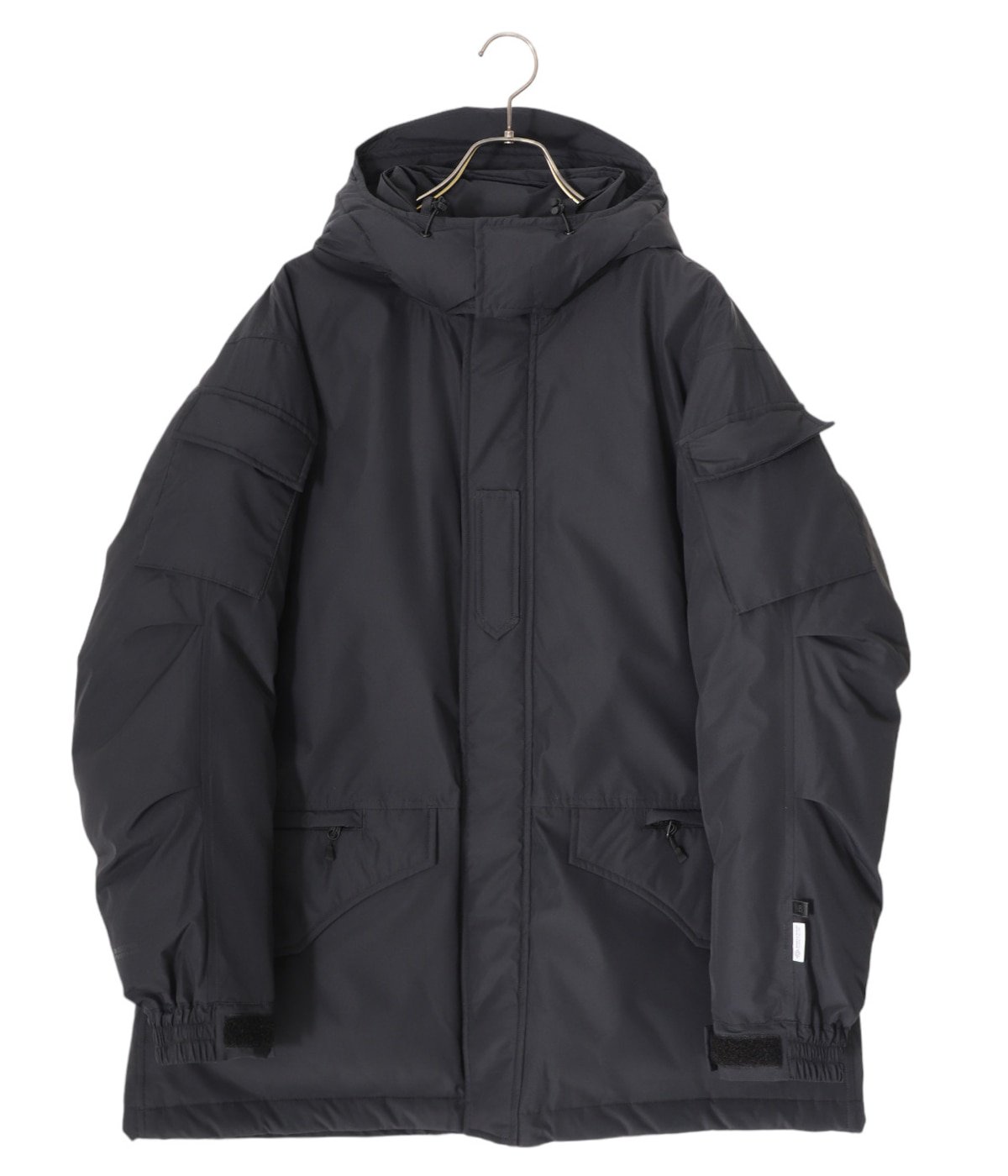 GORE-TEX WINDSTOPPER TECH MIL ECWCS DOWN PARKA | DAIWA PIER39(ダイワ  ピアサーティナイン) / アウター ダウン・中綿 (メンズ)の通販 - ARKnets(アークネッツ) 公式通販 【正規取扱店】