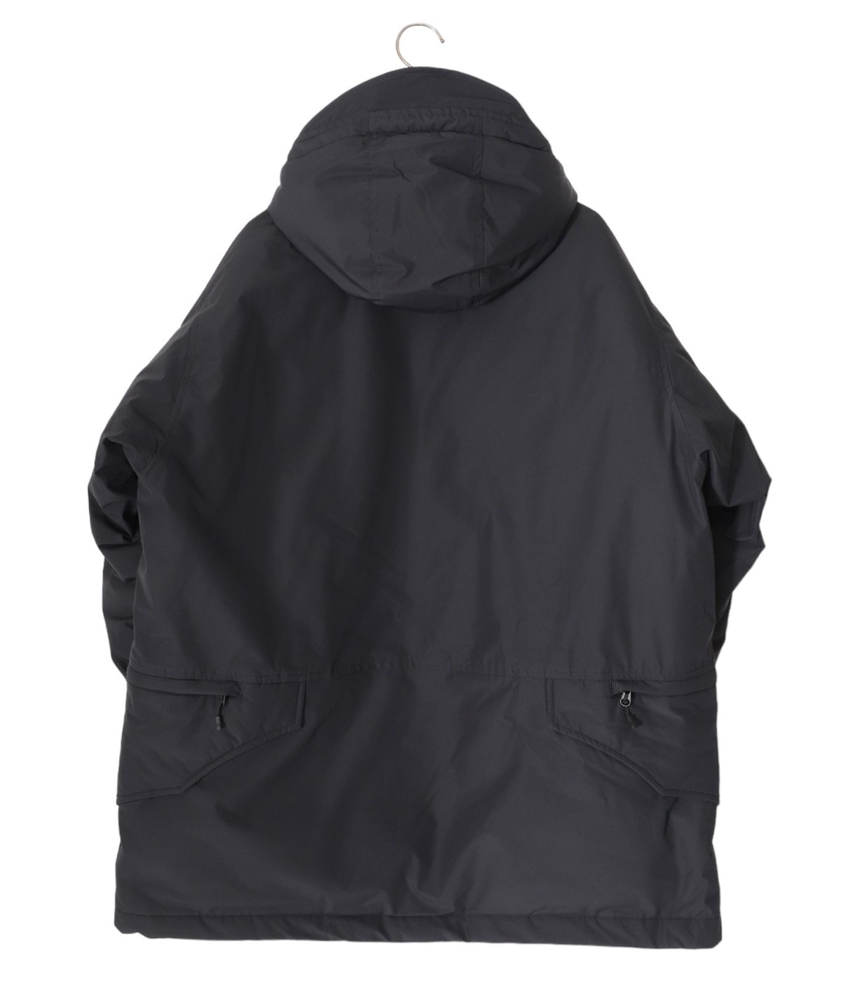 GORE-TEX WINDSTOPPER TECH MIL ECWCS DOWN PARKA