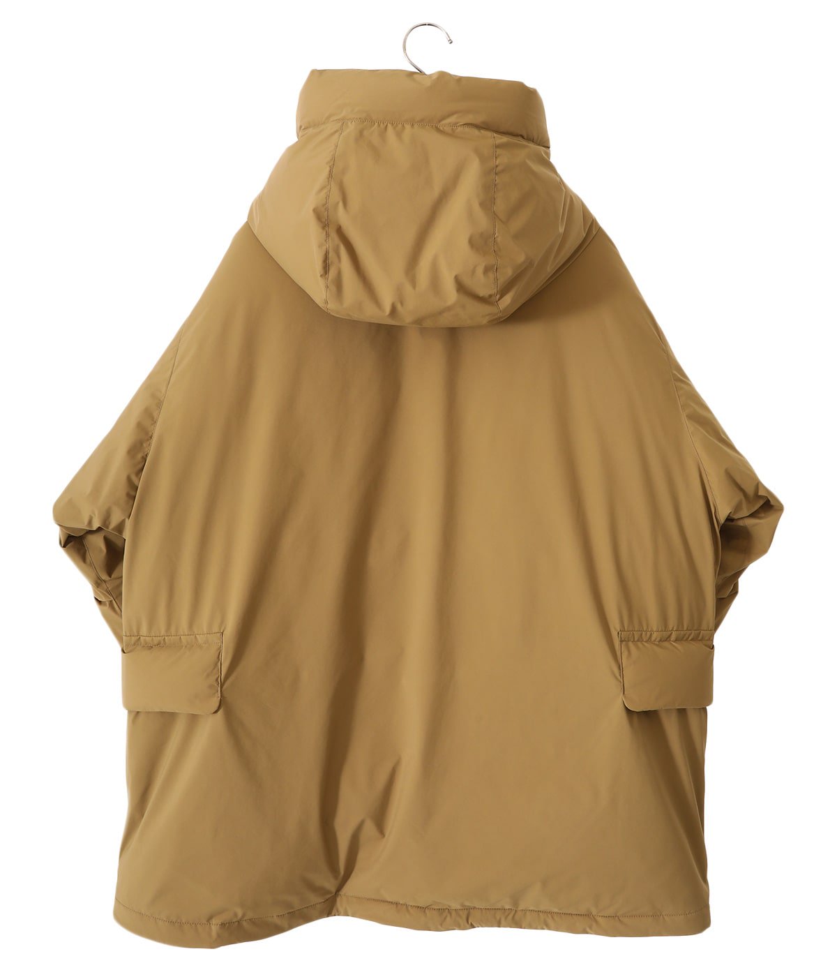 ダイワピア39 TECH HIKER MOUNTAIN PARKA ECRU L 在庫一掃