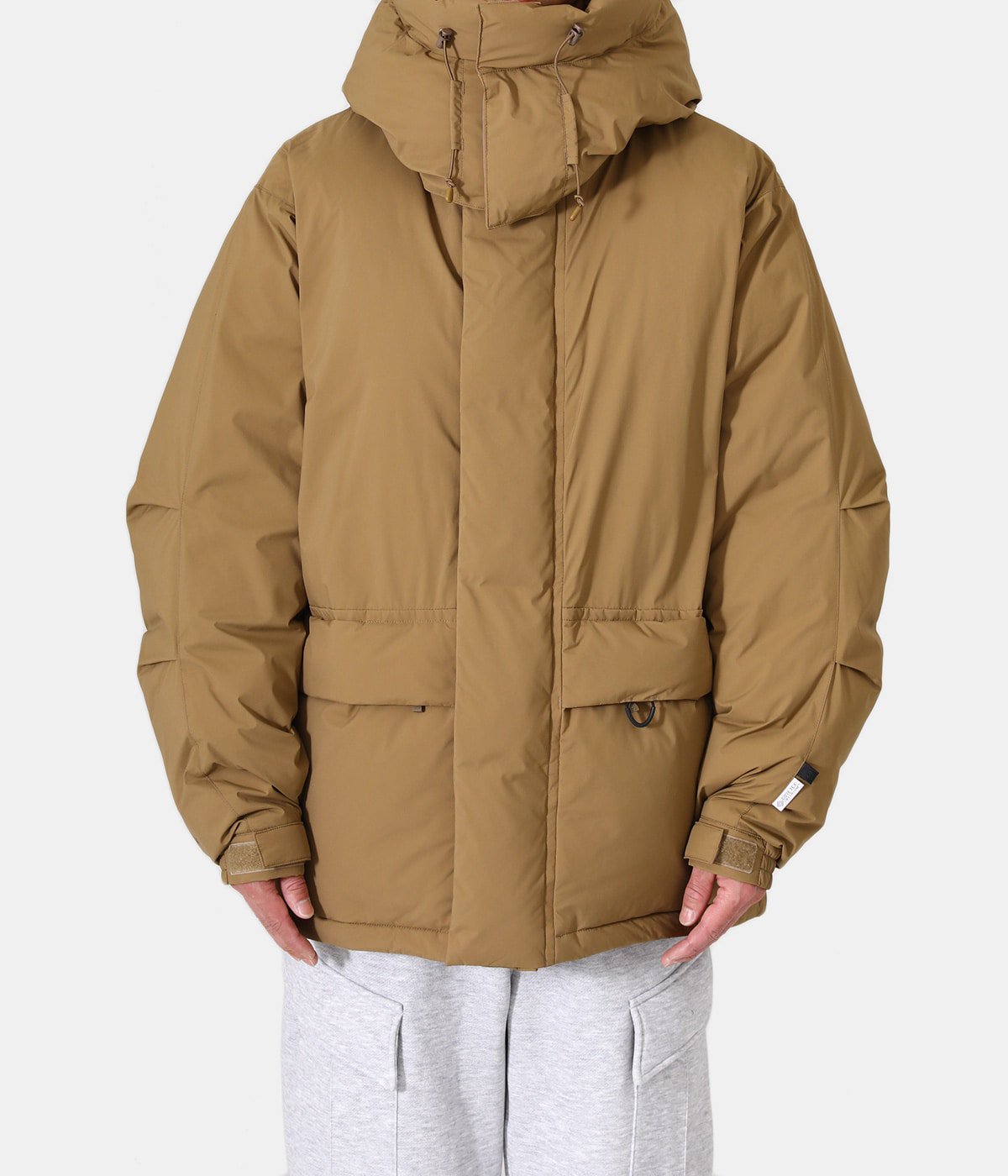 未使用】ダイワピア39 GORE-TEX MOUNTAIN PARKA+spbgp44.ru