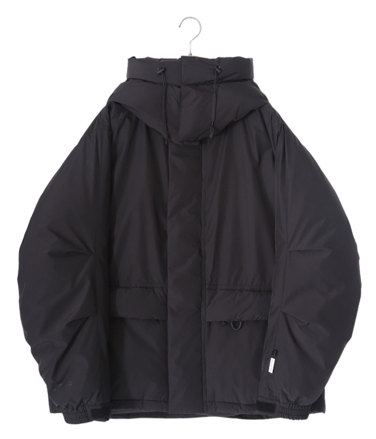 GORE-TEX WINDSTOPPER EXPEDITION DOWN JACKET | DAIWA PIER39(ダイワ 